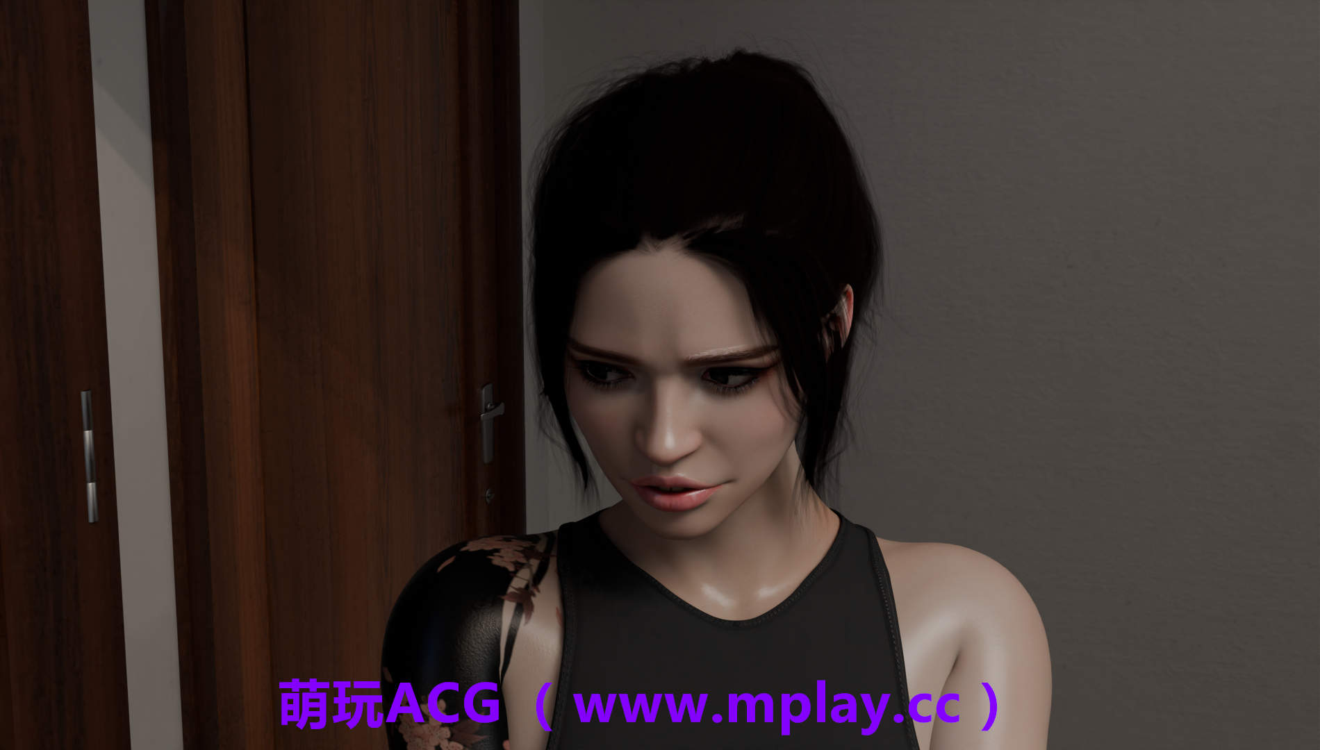 来源于萌玩ACG(www.mplay.cc)-玩转萌系-最新最热的黄油,ACG资源-汉化-破解!!!