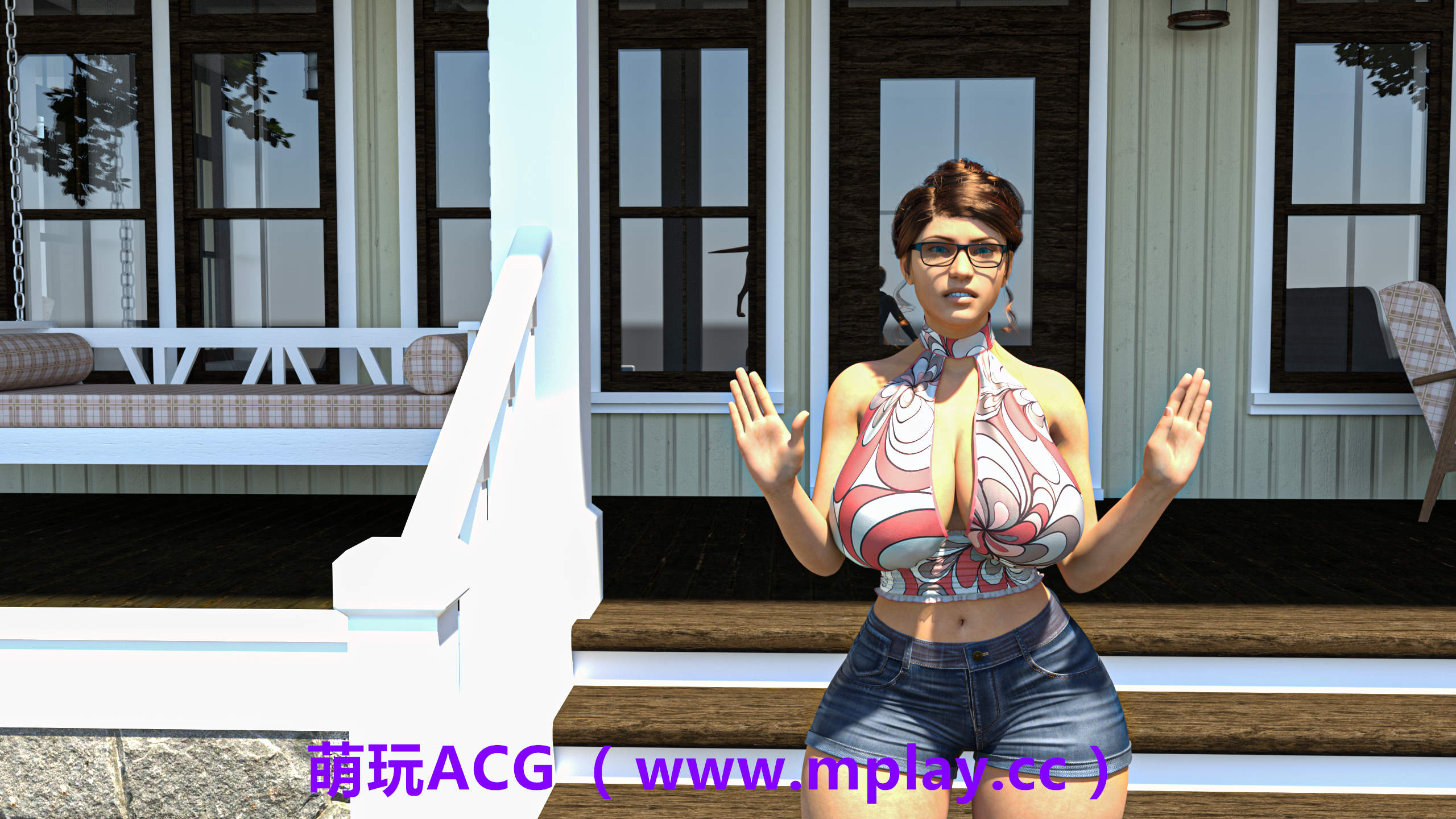 来源于萌玩ACG(www.mplay.cc)-玩转萌系-最新最热的黄油,ACG资源-汉化-破解!!!