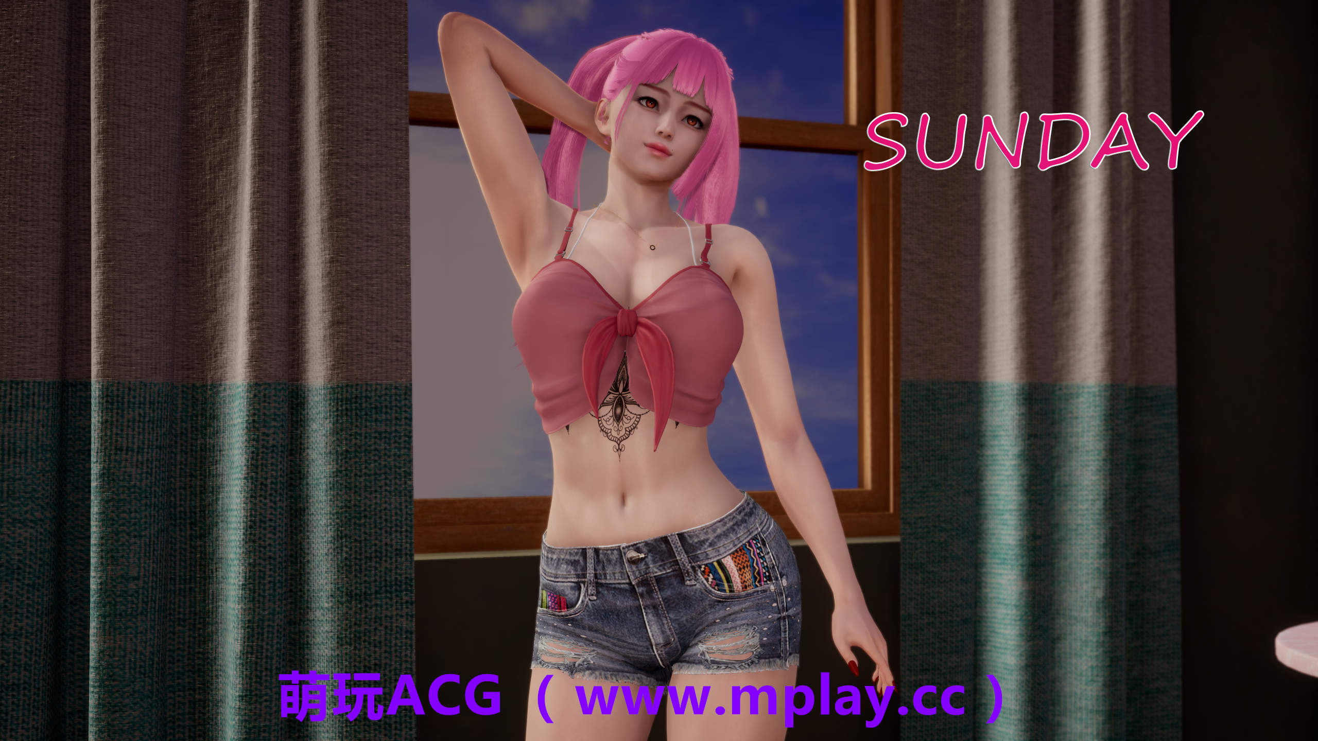 来源于萌玩ACG(www.mplay.cc)-玩转萌系-最新最热的黄油,ACG资源-汉化-破解!!!