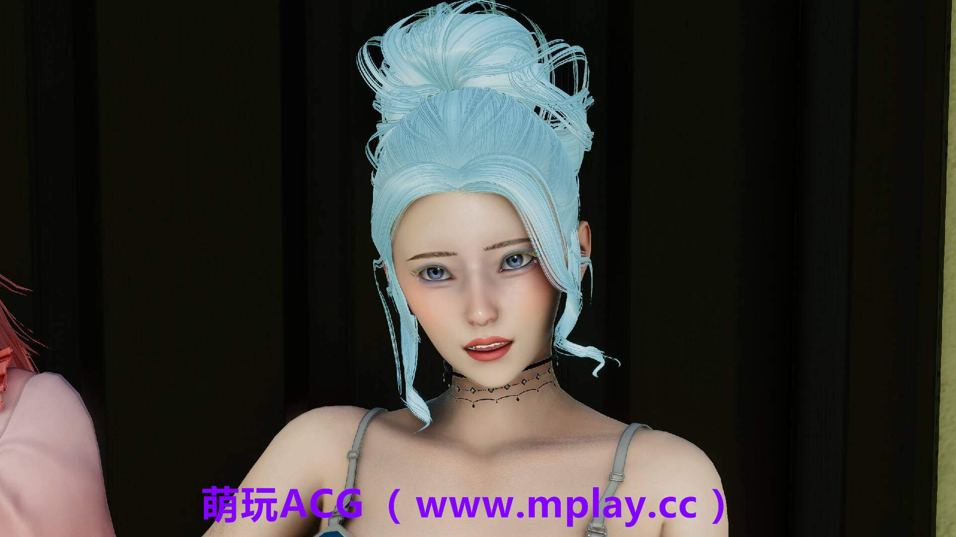 来源于萌玩ACG(www.mplay.cc)-玩转萌系-最新最热的黄油,ACG资源-汉化-破解!!!