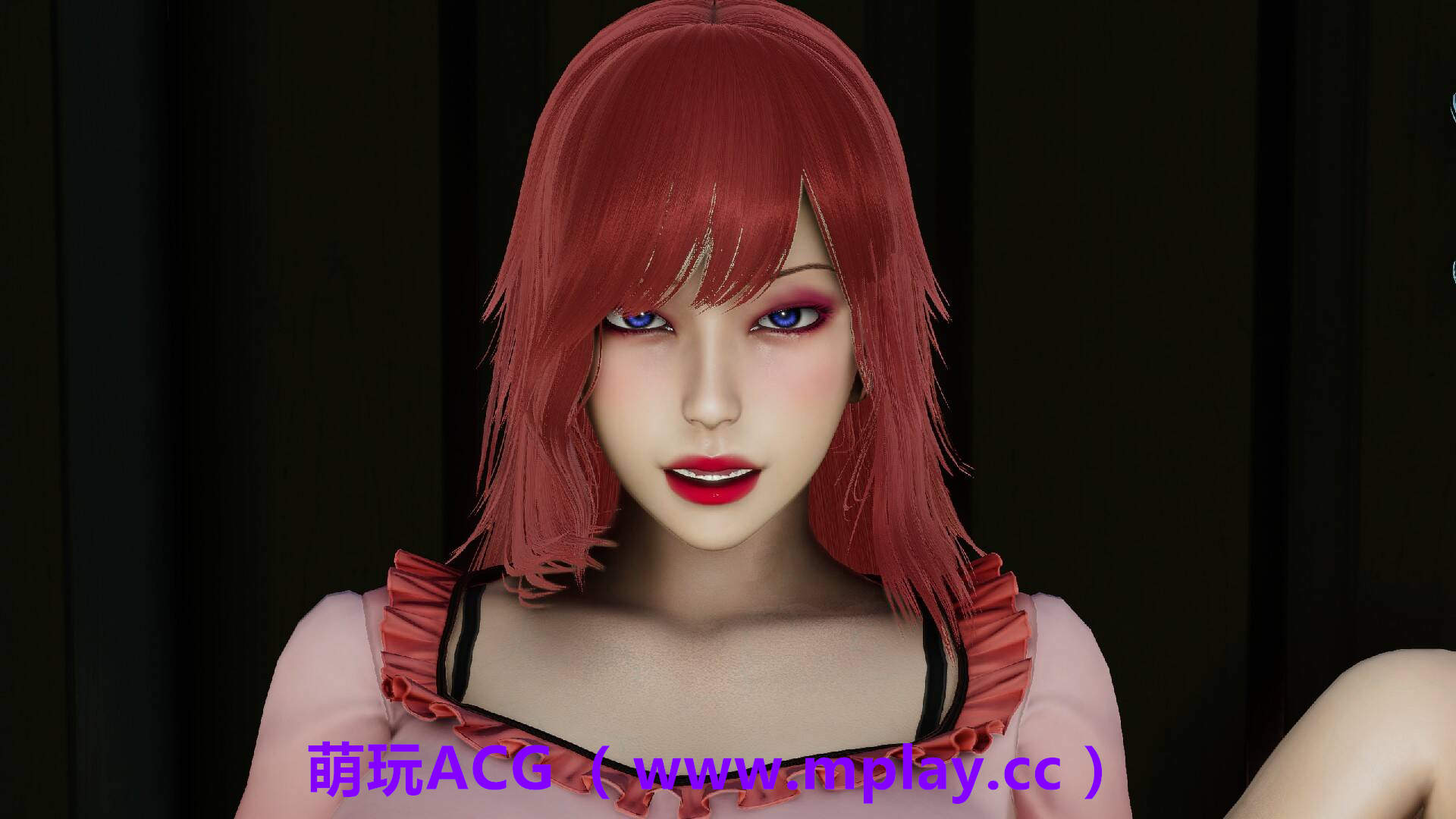 来源于萌玩ACG(www.mplay.cc)-玩转萌系-最新最热的黄油,ACG资源-汉化-破解!!!