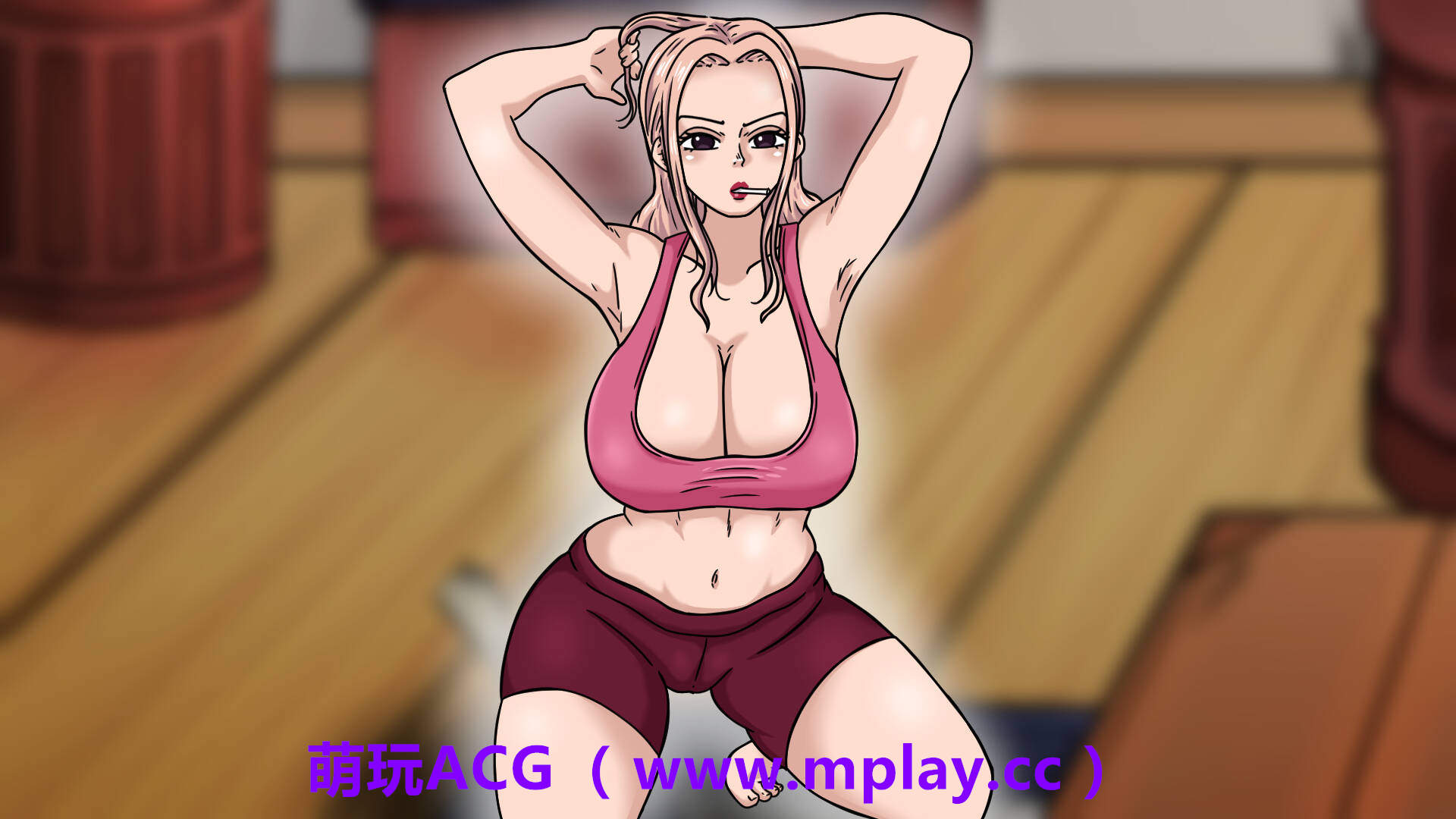 来源于萌玩ACG(www.mplay.cc)-玩转萌系-最新最热的黄油,ACG资源-汉化-破解!!!