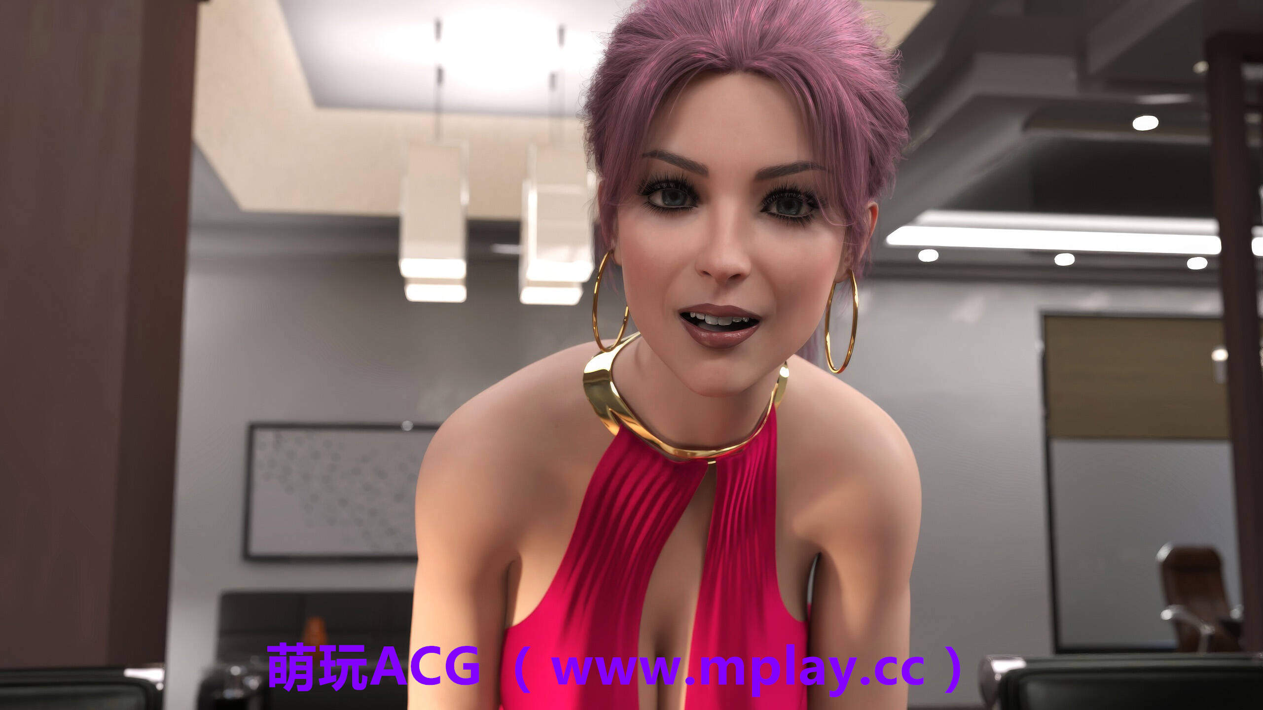来源于萌玩ACG(www.mplay.cc)-玩转萌系-最新最热的黄油,ACG资源-汉化-破解!!!