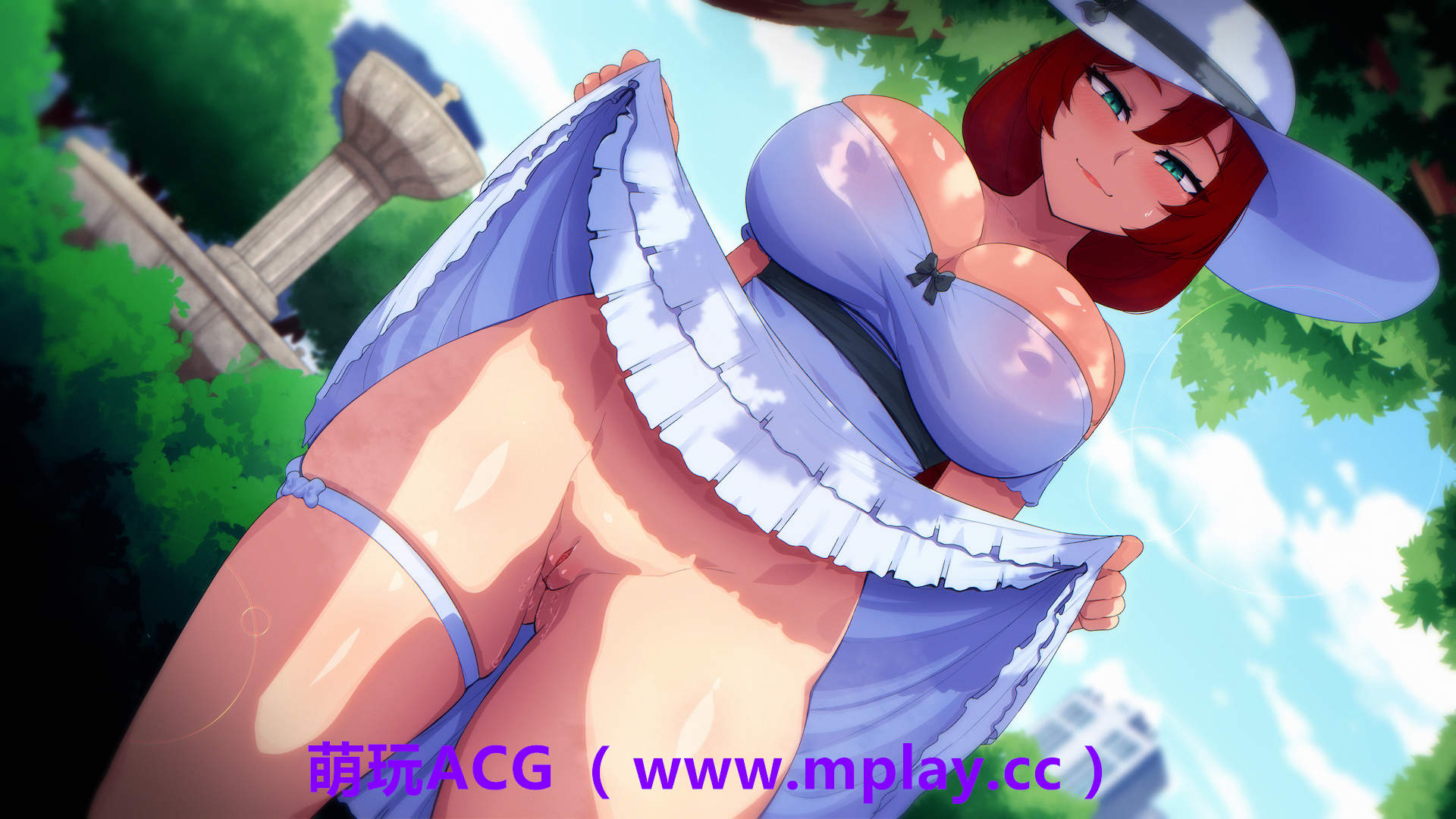 来源于萌玩ACG(www.mplay.cc)-玩转萌系-最新最热的黄油,ACG资源-汉化-破解!!!