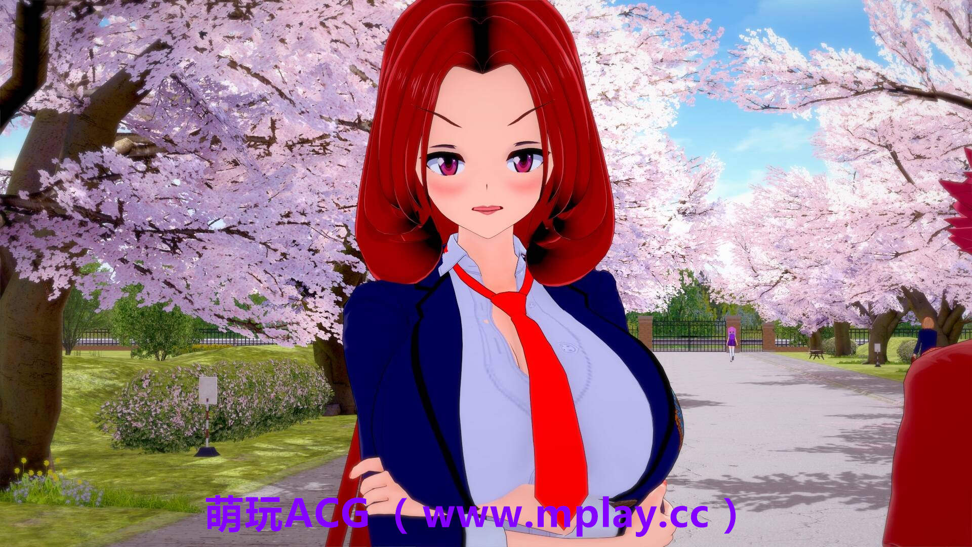 来源于萌玩ACG(www.mplay.cc)-玩转萌系-最新最热的黄油,ACG资源-汉化-破解!!!