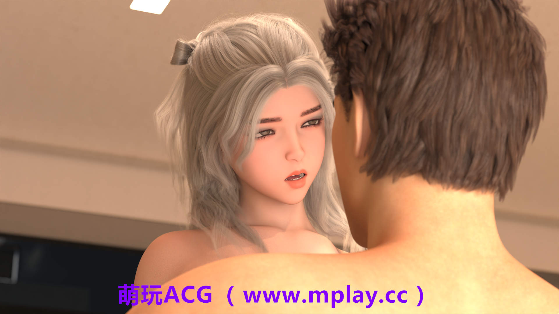 来源于萌玩ACG(www.mplay.cc)-玩转萌系-最新最热的黄油,ACG资源-汉化-破解!!!