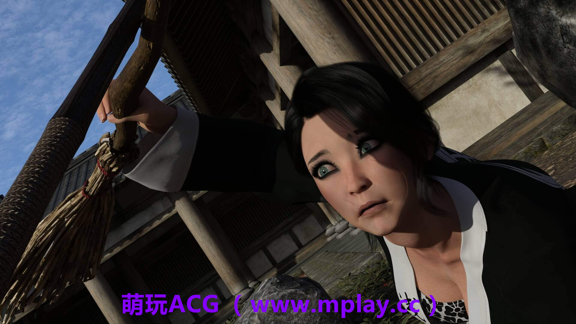 来源于萌玩ACG(www.mplay.cc)-玩转萌系-最新最热的黄油,ACG资源-汉化-破解!!!