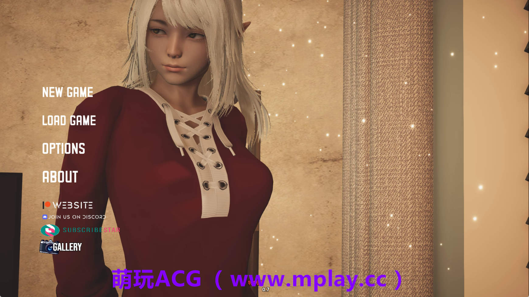 【PC+安卓+IOS/亚洲SLG】精灵雷亚v0.7SE赞助 AI版【14.3G/汉化/沙盒/更新】-萌玩ACG