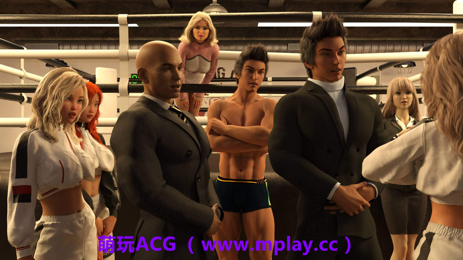 来源于萌玩ACG(www.mplay.cc)-玩转萌系-最新最热的黄油,ACG资源-汉化-破解!!!