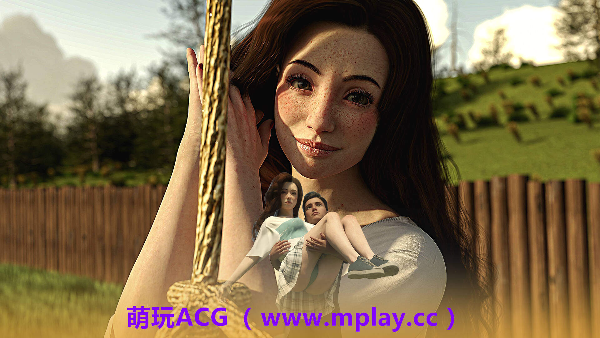 来源于萌玩ACG(www.mplay.cc)-玩转萌系-最新最热的黄油,ACG资源-汉化-破解!!!