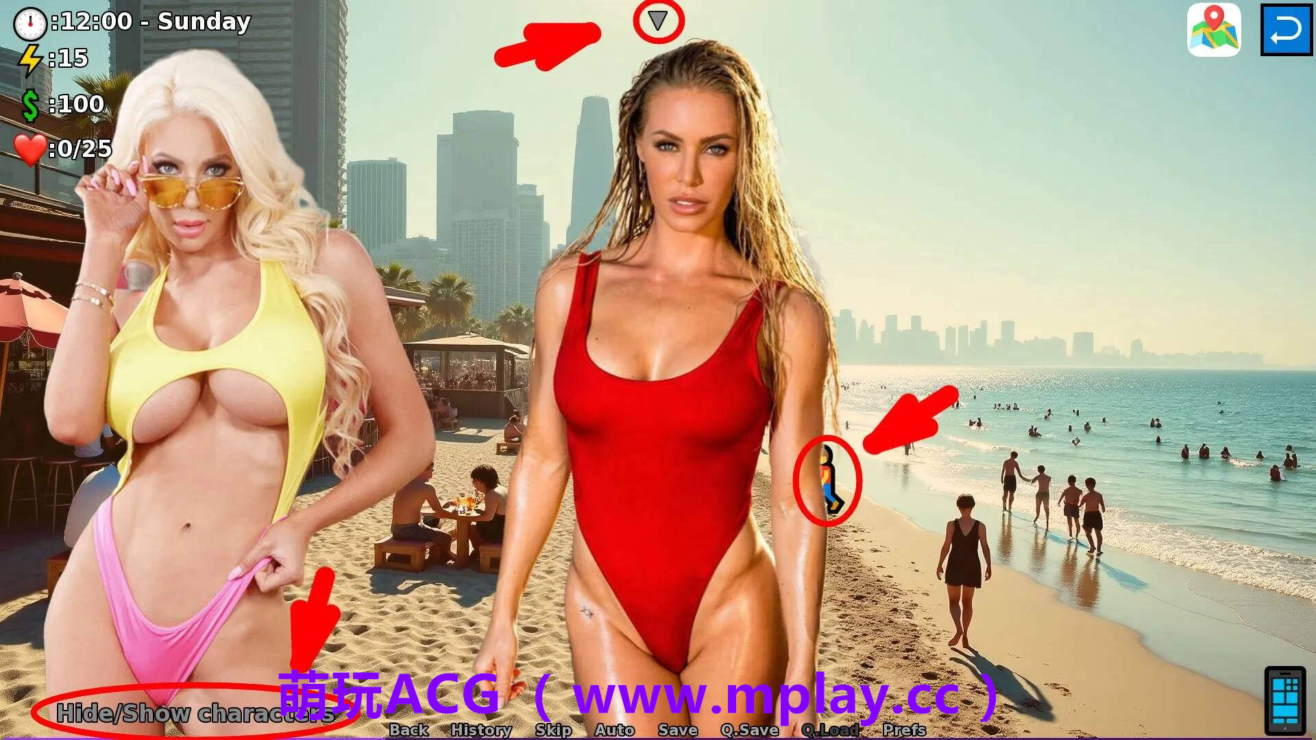 来源于萌玩ACG(www.mplay.cc)-玩转萌系-最新最热的黄油,ACG资源-汉化-破解!!!