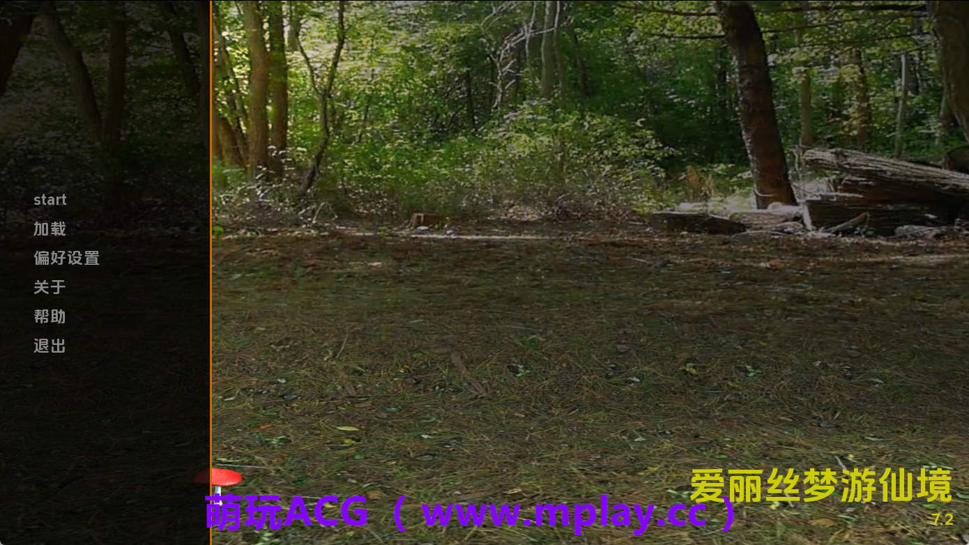 【PC+安卓+IOS/欧美SLG】爱丽丝梦游仙境v7.2 AI版【1.36G/汉化/动态/更新】-萌玩ACG