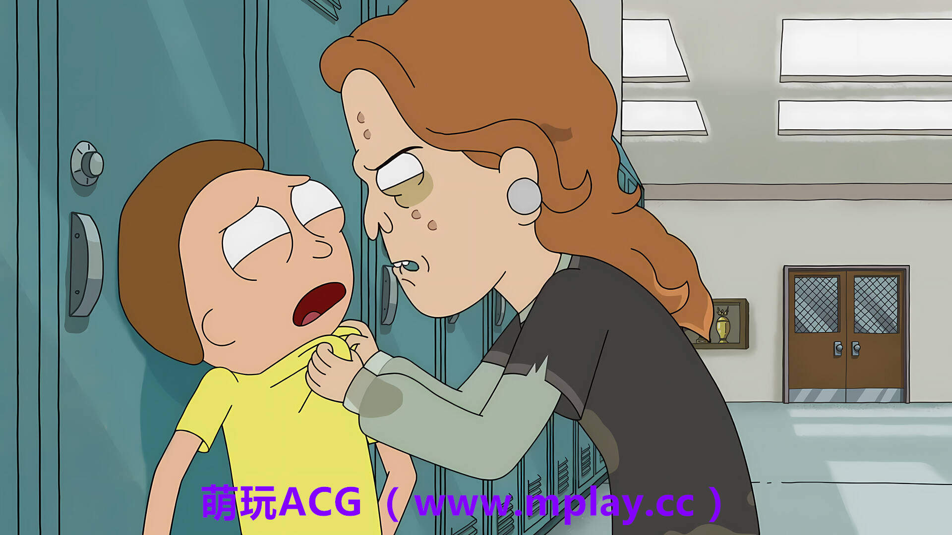 来源于萌玩ACG(www.mplay.cc)-玩转萌系-最新最热的黄油,ACG资源-汉化-破解!!!