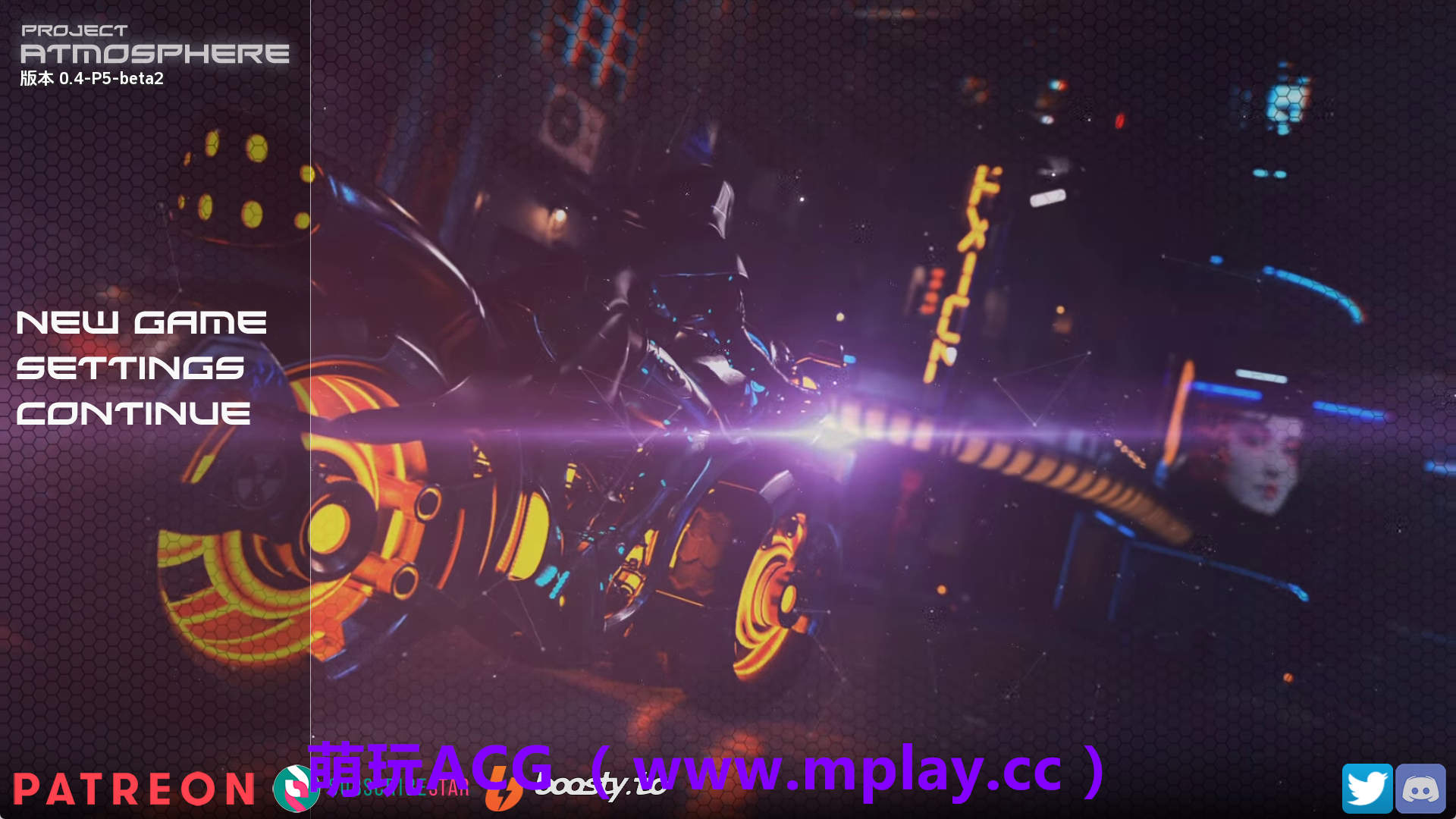 【PC/欧美SLG】大气项目v0.4P5Beta2 AI版【11.5G/汉化/沙盒/更新】-萌玩ACG