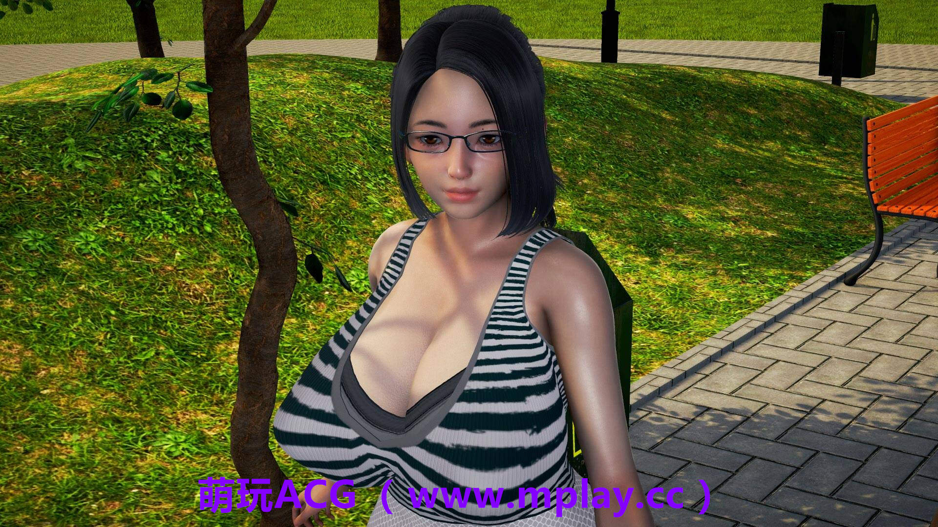 来源于萌玩ACG(www.mplay.cc)-玩转萌系-最新最热的黄油,ACG资源-汉化-破解!!!