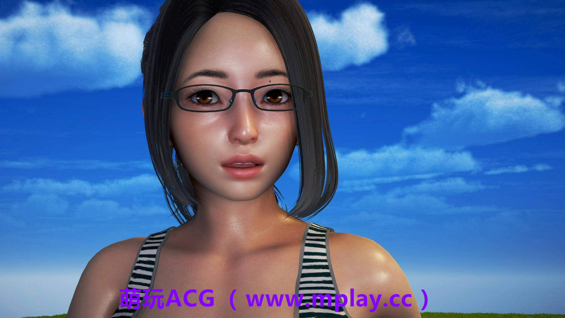 来源于萌玩ACG(www.mplay.cc)-玩转萌系-最新最热的黄油,ACG资源-汉化-破解!!!