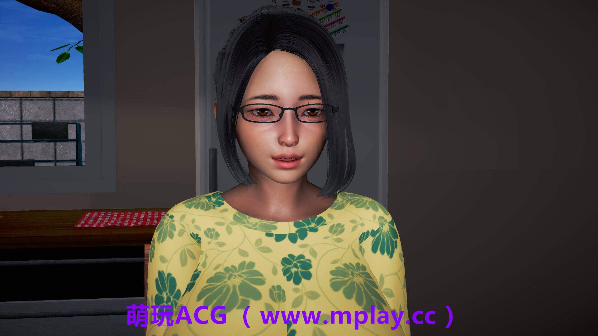 来源于萌玩ACG(www.mplay.cc)-玩转萌系-最新最热的黄油,ACG资源-汉化-破解!!!