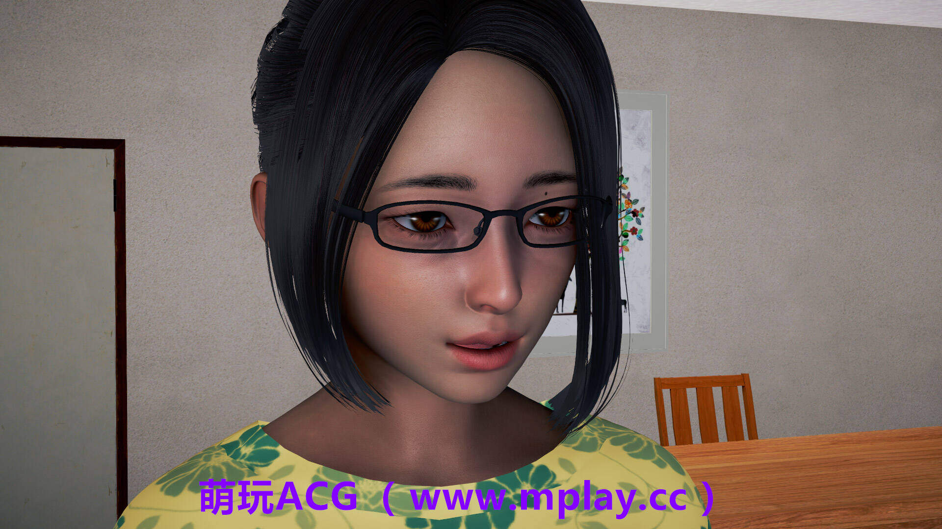 来源于萌玩ACG(www.mplay.cc)-玩转萌系-最新最热的黄油,ACG资源-汉化-破解!!!