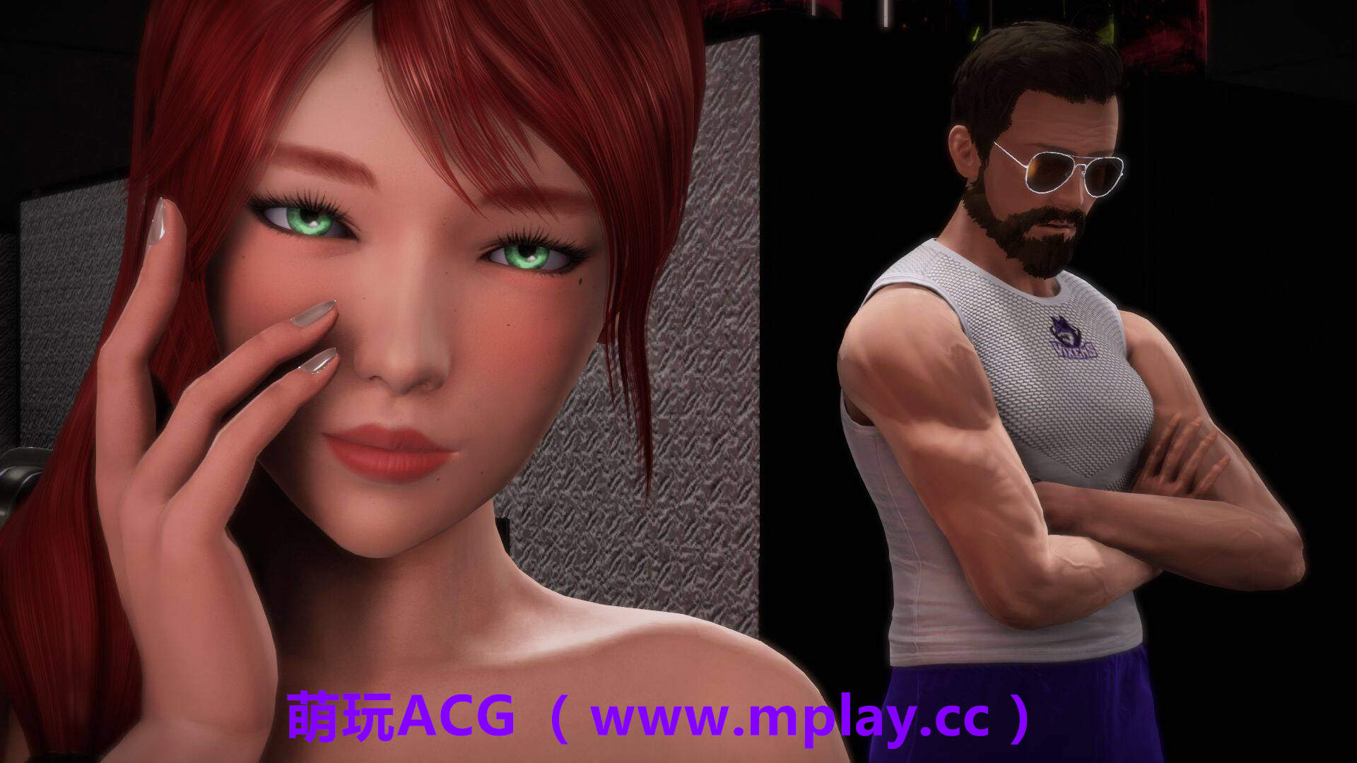 来源于萌玩ACG(www.mplay.cc)-玩转萌系-最新最热的黄油,ACG资源-汉化-破解!!!