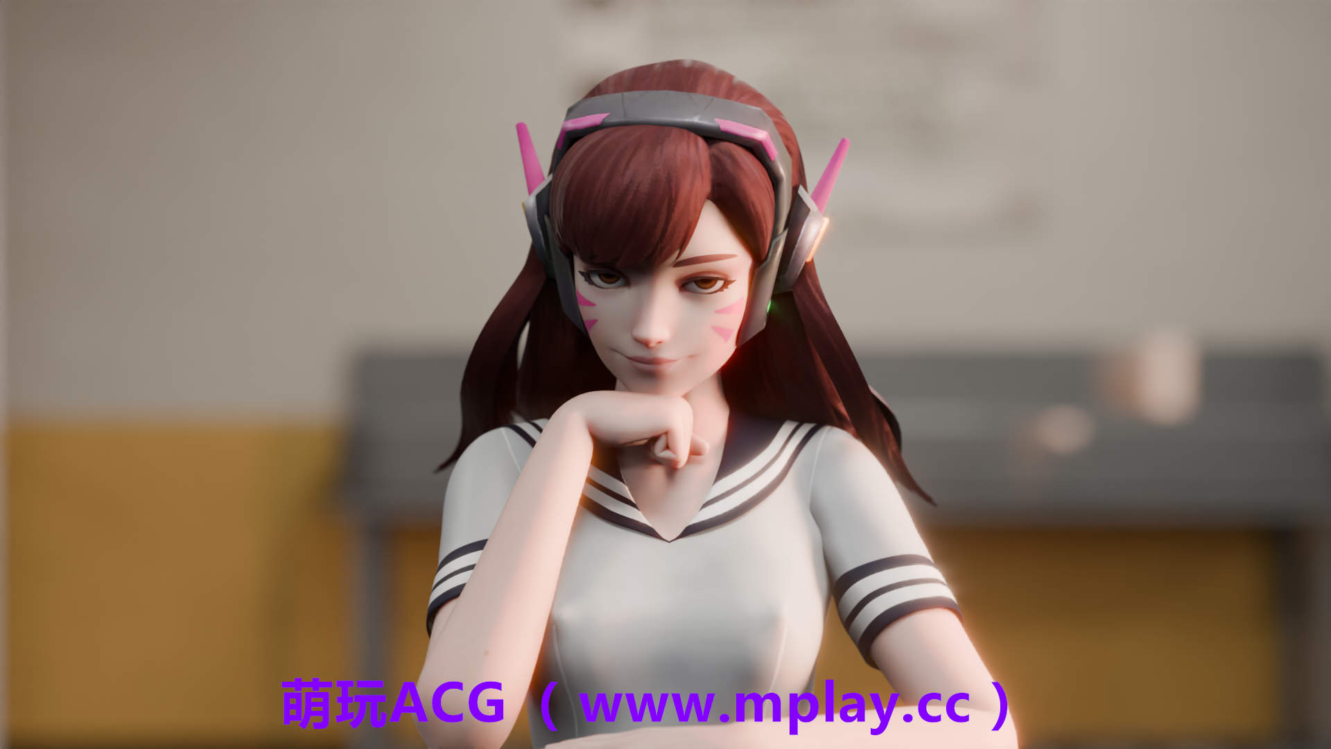 来源于萌玩ACG(www.mplay.cc)-玩转萌系-最新最热的黄油,ACG资源-汉化-破解!!!