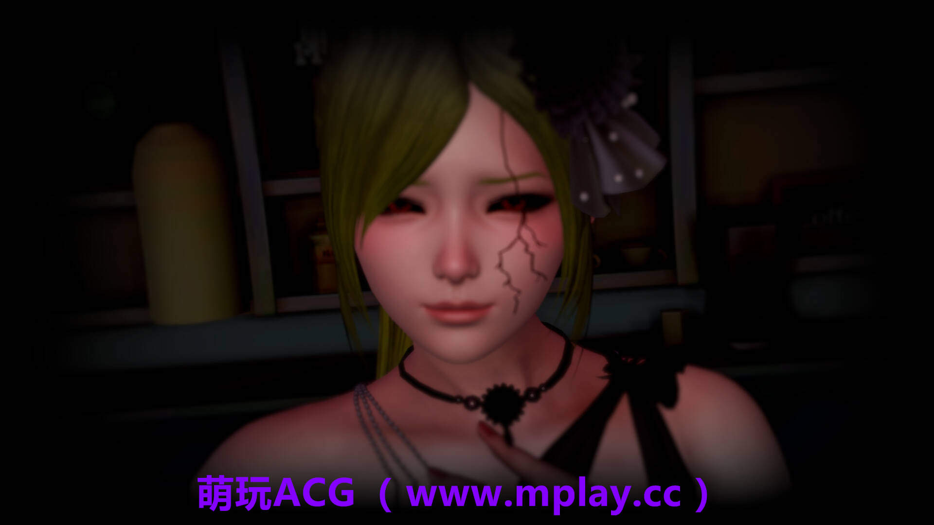 来源于萌玩ACG(www.mplay.cc)-玩转萌系-最新最热的黄油,ACG资源-汉化-破解!!!