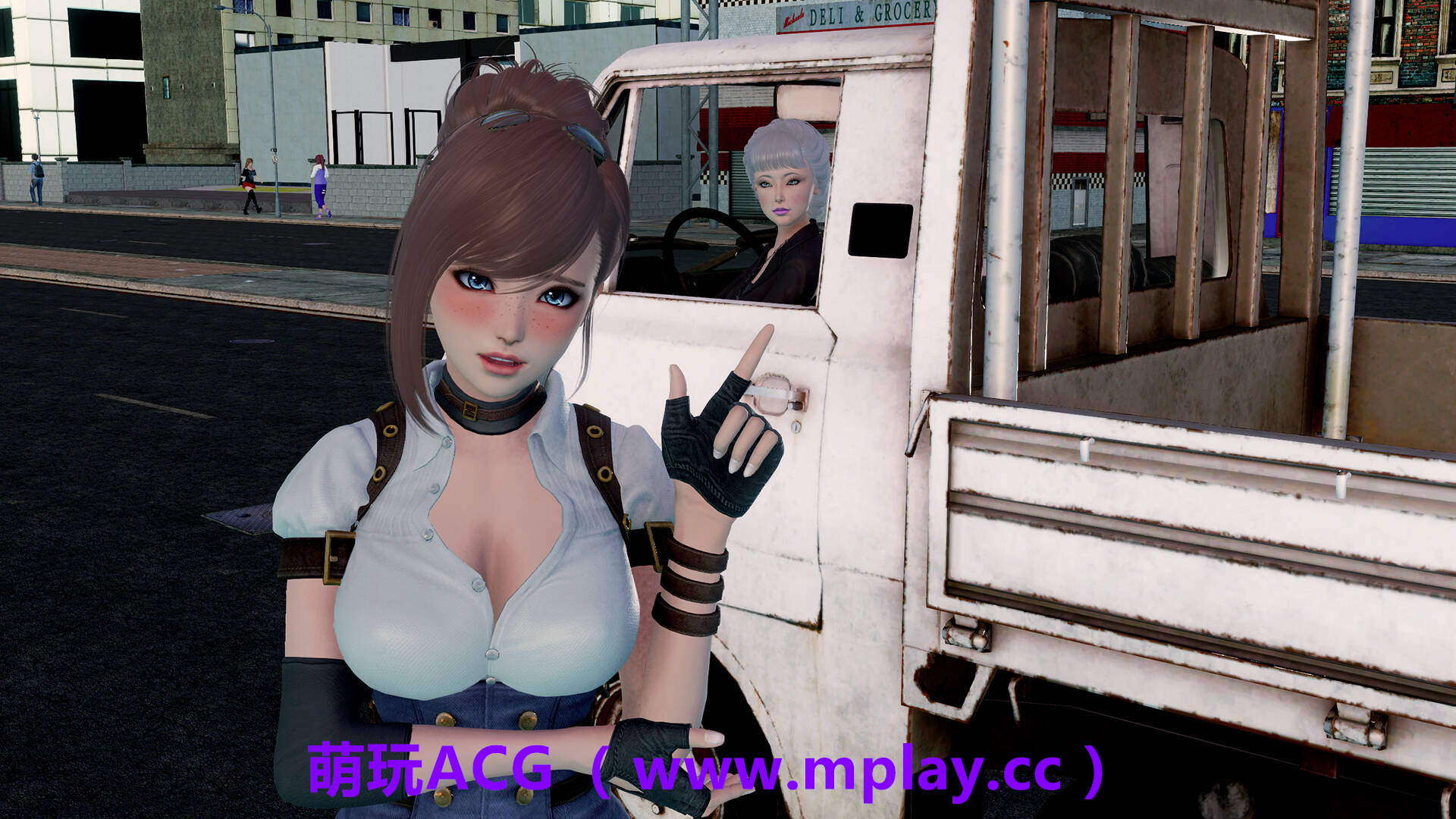 来源于萌玩ACG(www.mplay.cc)-玩转萌系-最新最热的黄油,ACG资源-汉化-破解!!!