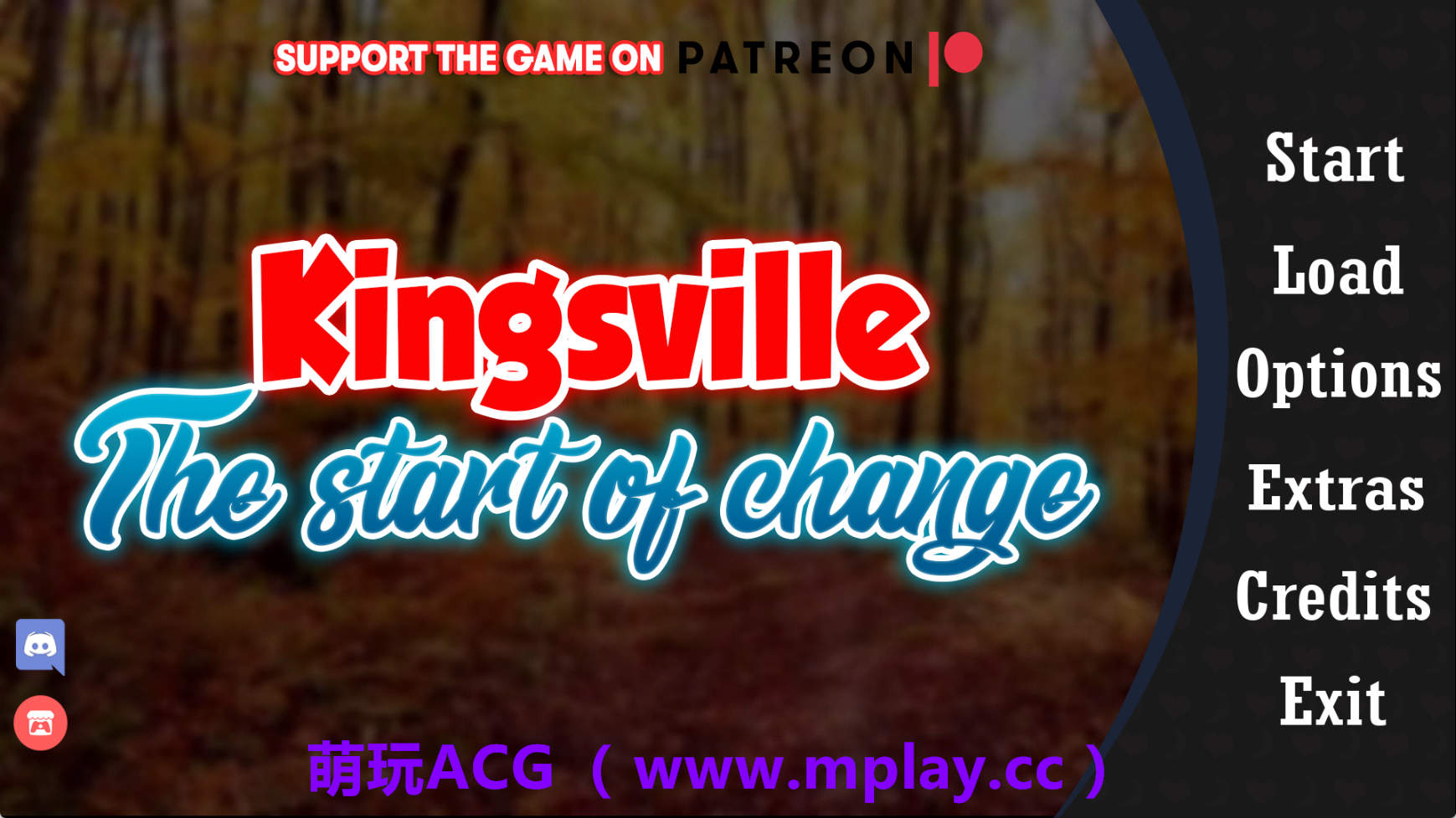 【PC+安卓+IOS/欧美SLG】金斯维尔：变革的开始v0.2 AI版【5.78G/汉化/动态/更新】-萌玩ACG