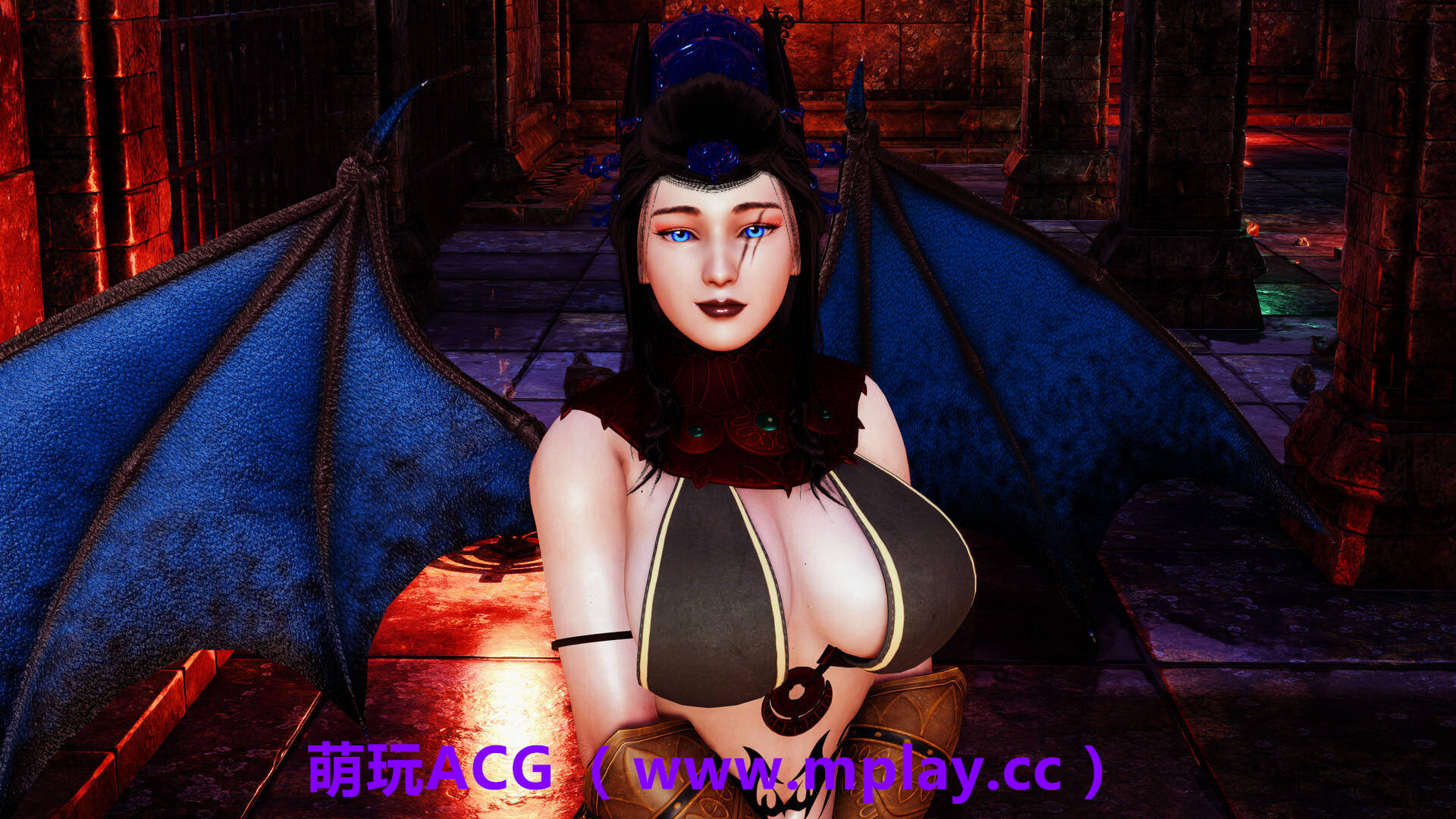 来源于萌玩ACG(www.mplay.cc)-玩转萌系-最新最热的黄油,ACG资源-汉化-破解!!!