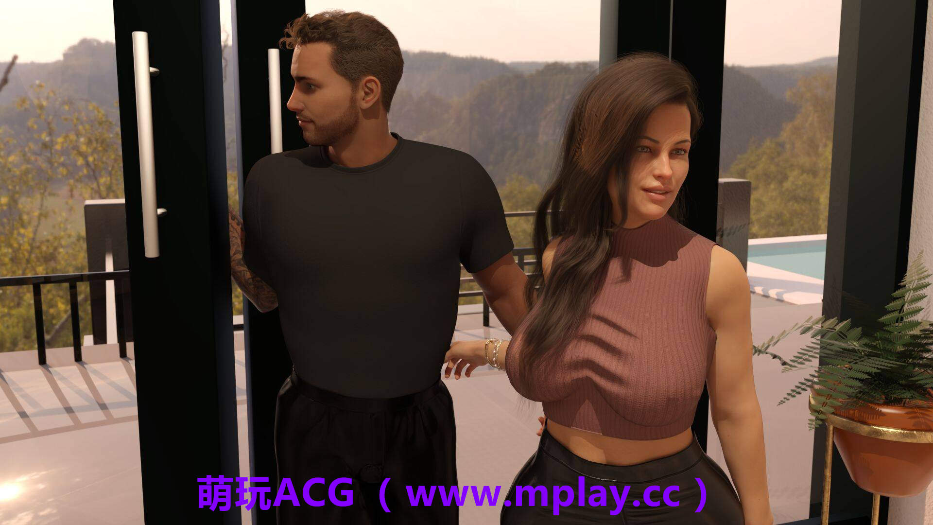 来源于萌玩ACG(www.mplay.cc)-玩转萌系-最新最热的黄油,ACG资源-汉化-破解!!!