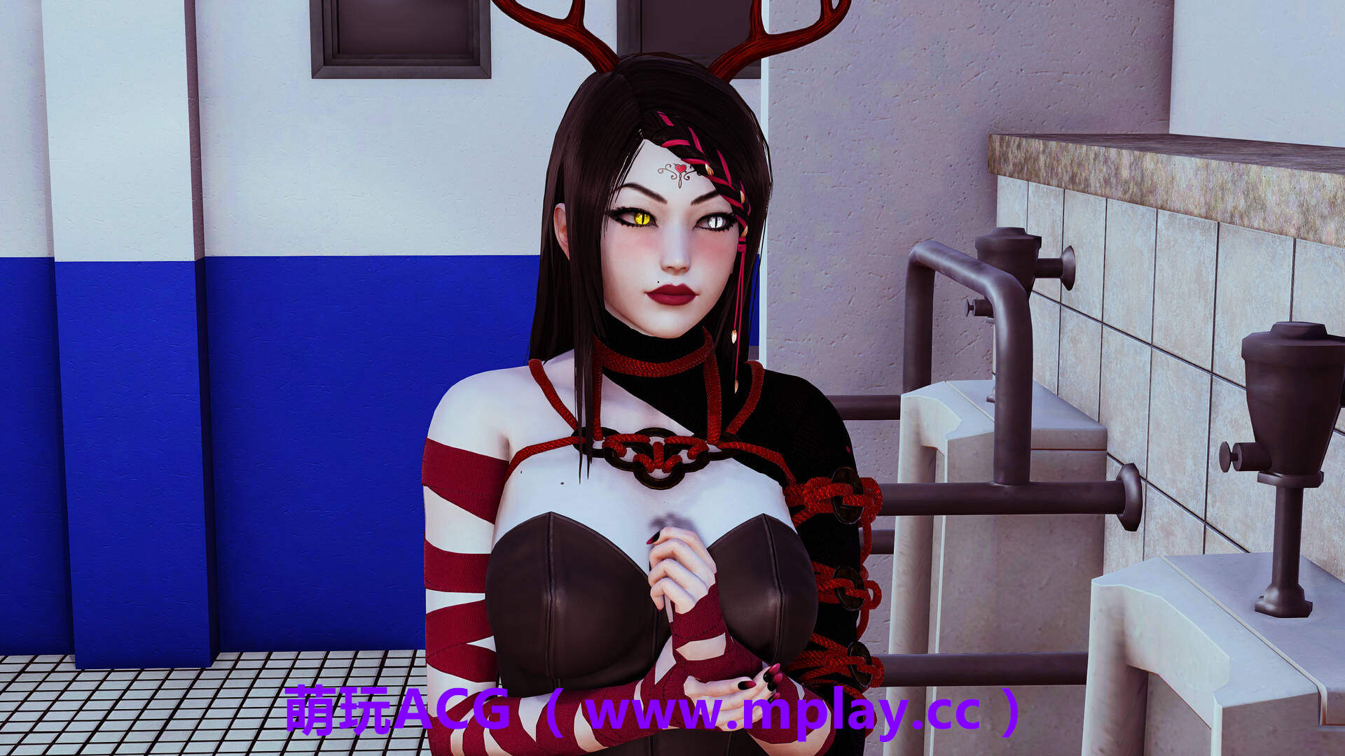 来源于萌玩ACG(www.mplay.cc)-玩转萌系-最新最热的黄油,ACG资源-汉化-破解!!!