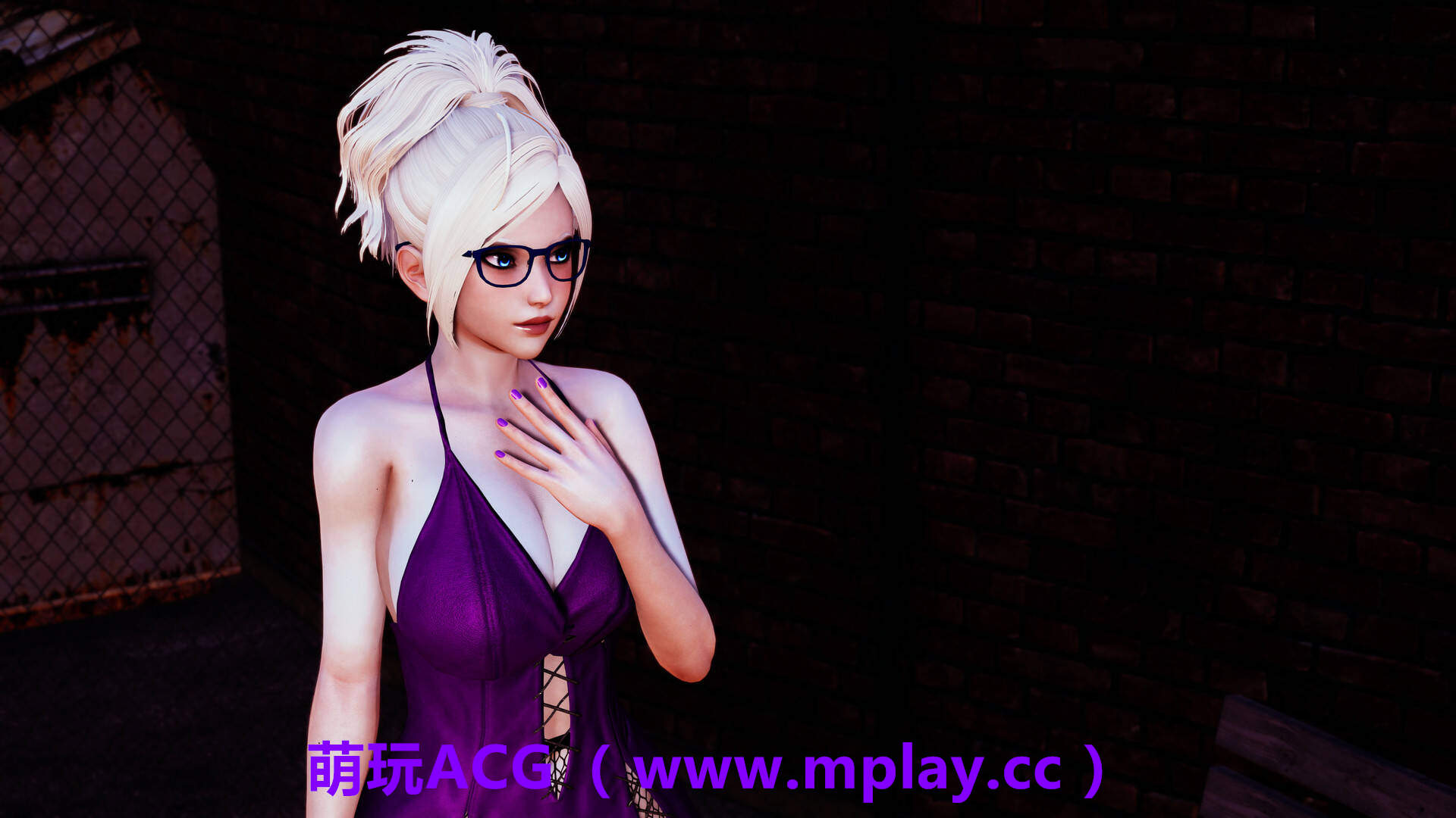 来源于萌玩ACG(www.mplay.cc)-玩转萌系-最新最热的黄油,ACG资源-汉化-破解!!!