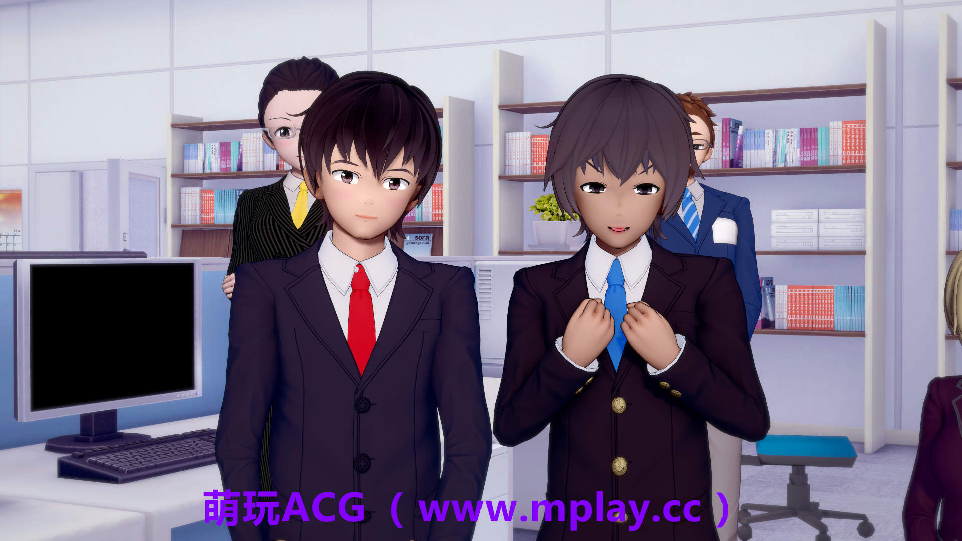 来源于萌玩ACG(www.mplay.cc)-玩转萌系-最新最热的黄油,ACG资源-汉化-破解!!!