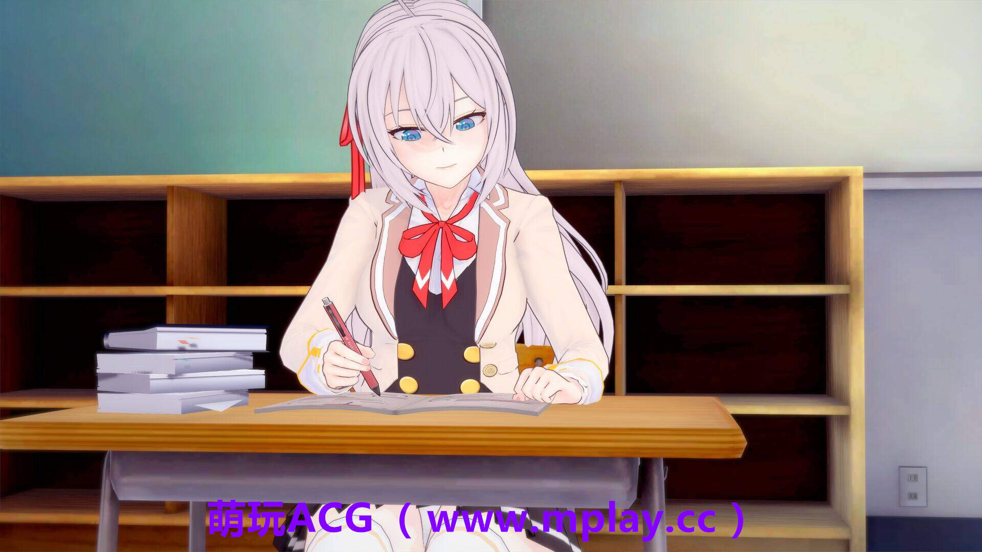 来源于萌玩ACG(www.mplay.cc)-玩转萌系-最新最热的黄油,ACG资源-汉化-破解!!!