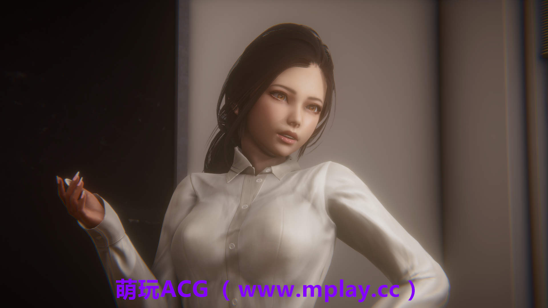 来源于萌玩ACG(www.mplay.cc)-玩转萌系-最新最热的黄油,ACG资源-汉化-破解!!!