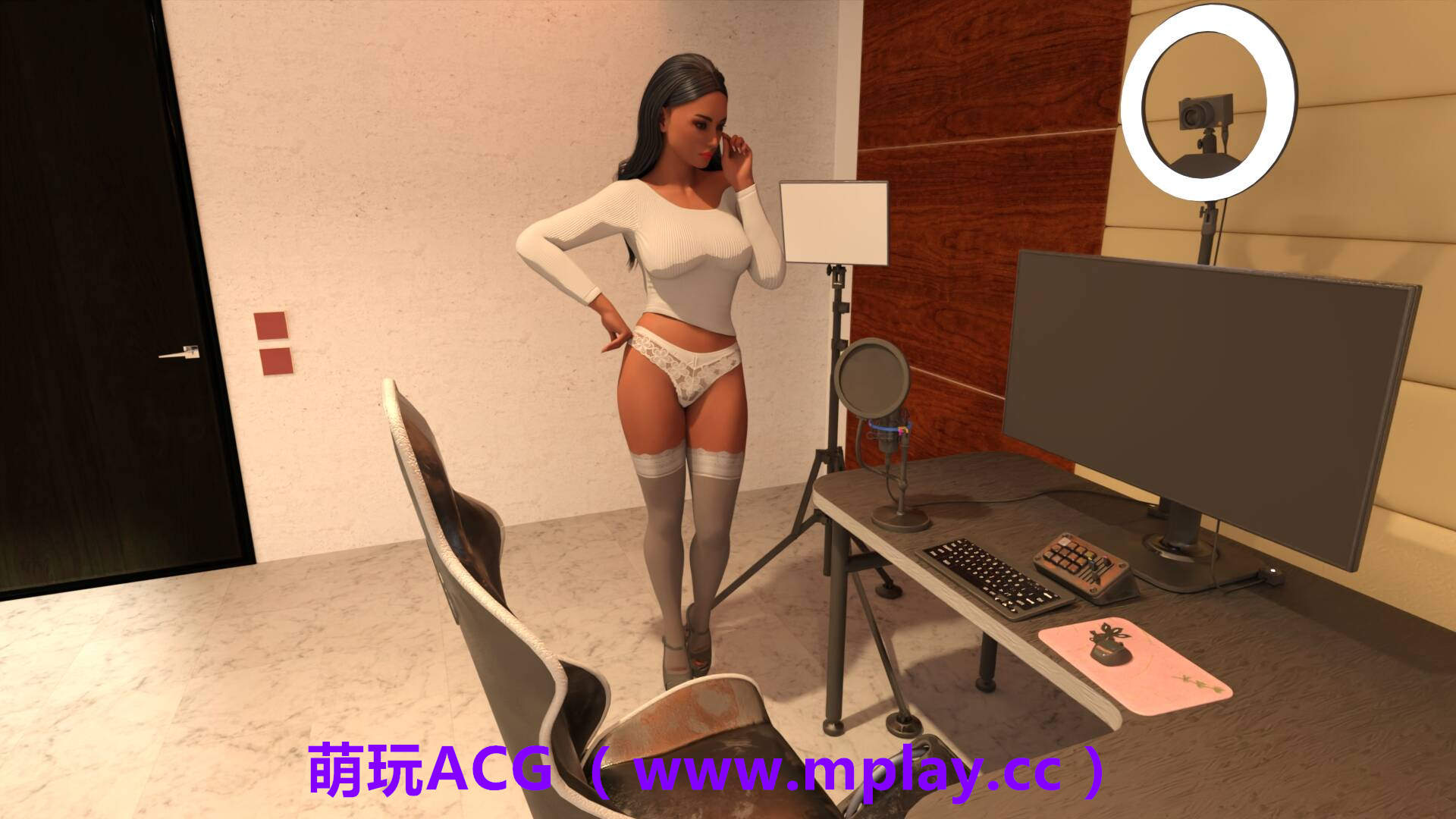 来源于萌玩ACG(www.mplay.cc)-玩转萌系-最新最热的黄油,ACG资源-汉化-破解!!!