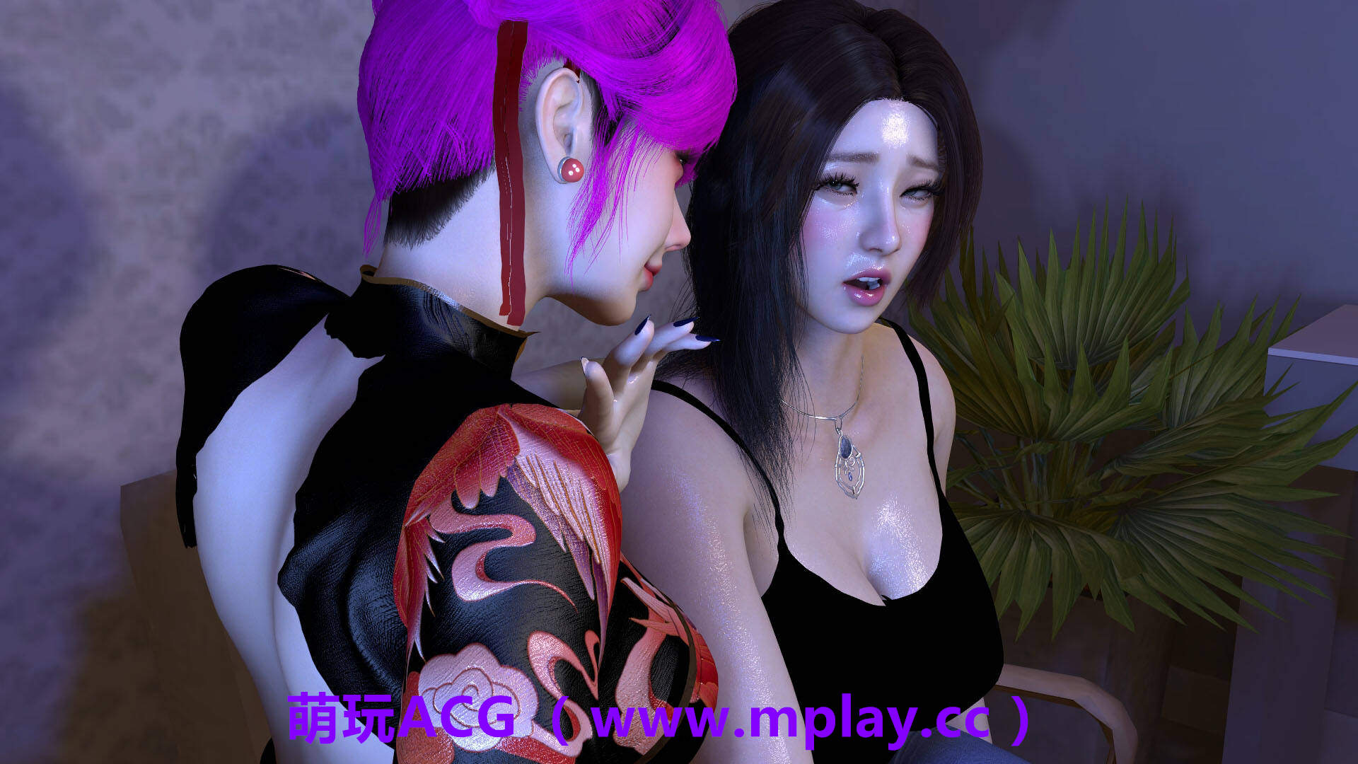 来源于萌玩ACG(www.mplay.cc)-玩转萌系-最新最热的黄油,ACG资源-汉化-破解!!!