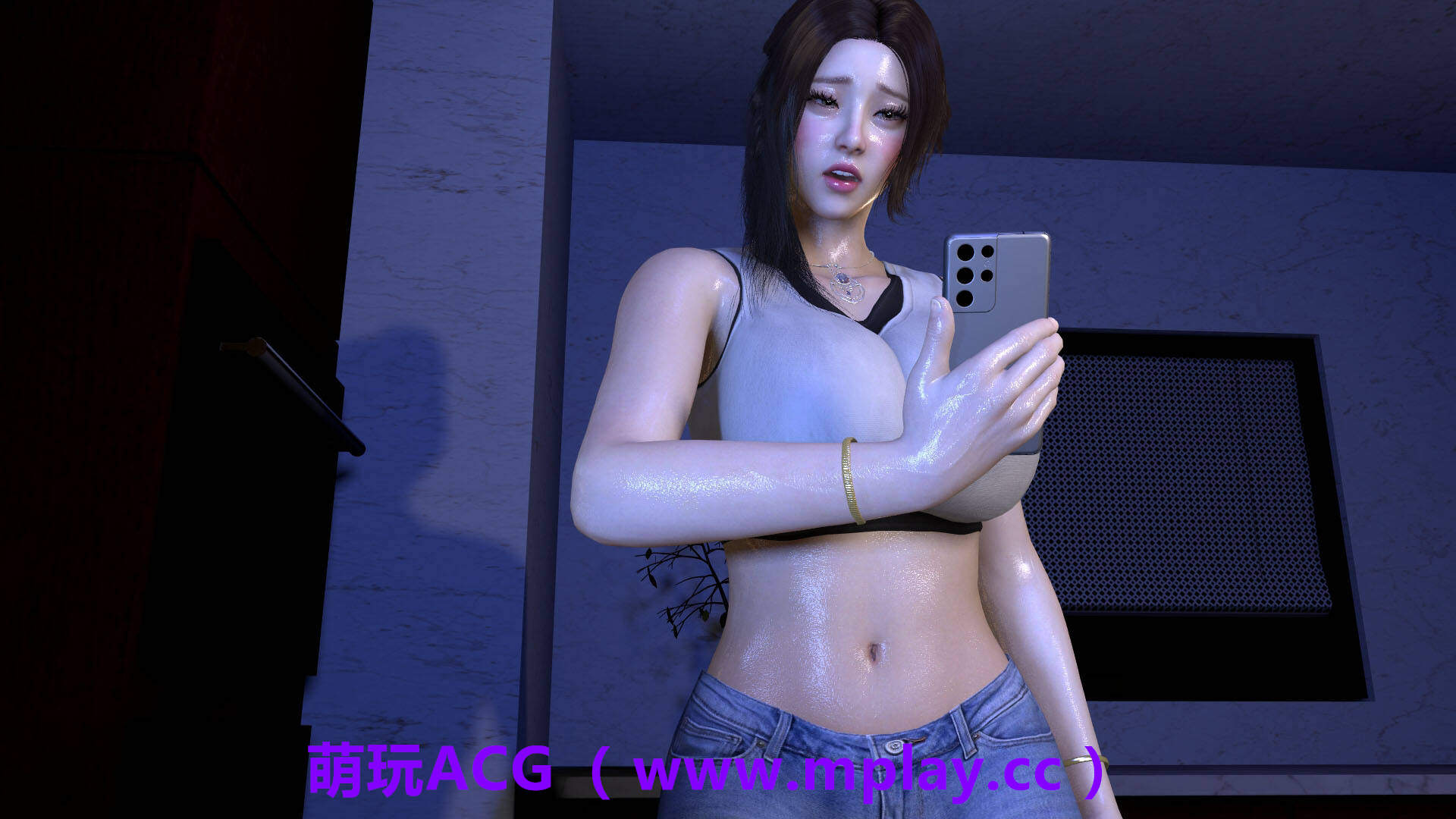 来源于萌玩ACG(www.mplay.cc)-玩转萌系-最新最热的黄油,ACG资源-汉化-破解!!!