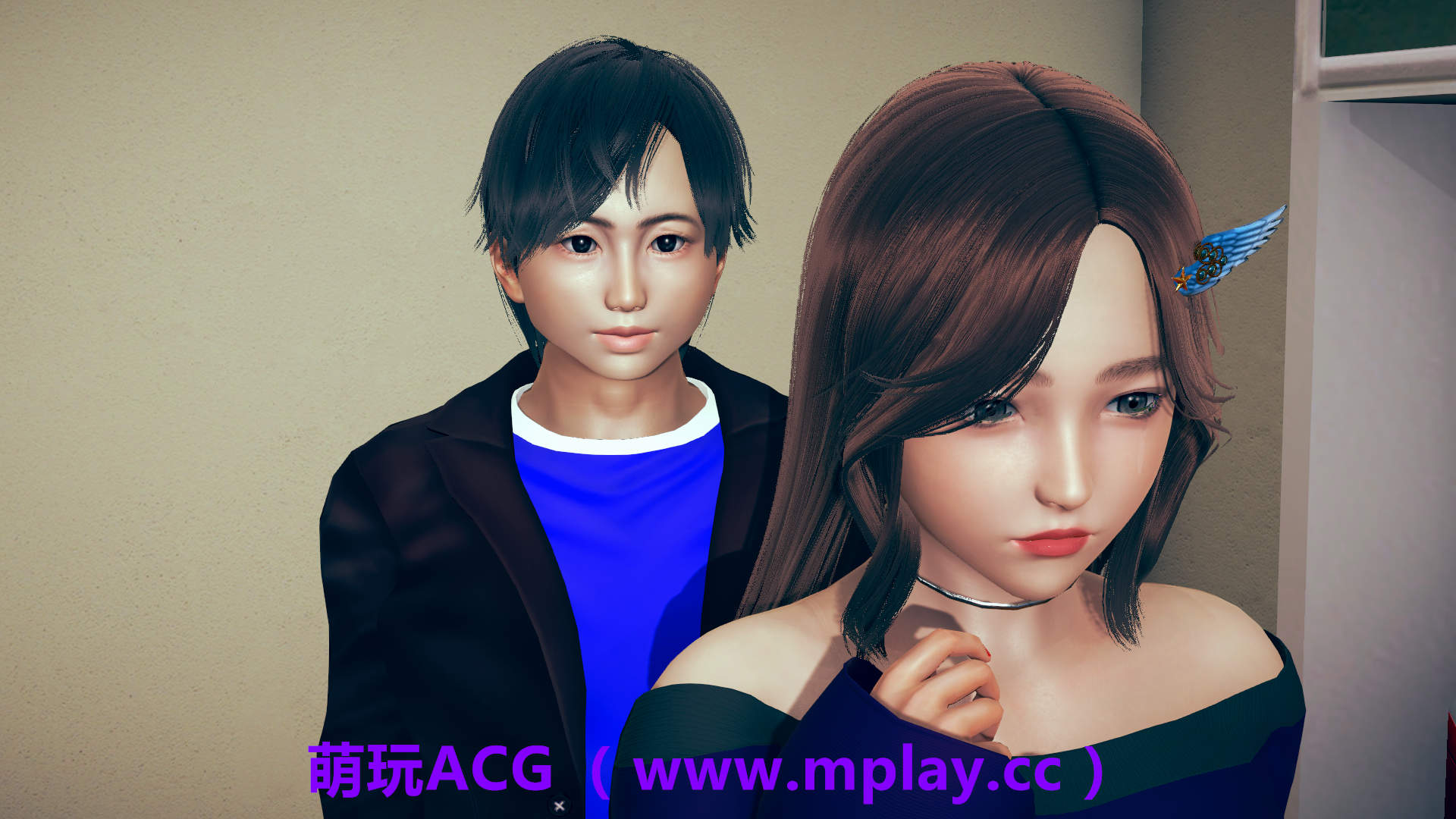 来源于萌玩ACG(www.mplay.cc)-玩转萌系-最新最热的黄油,ACG资源-汉化-破解!!!