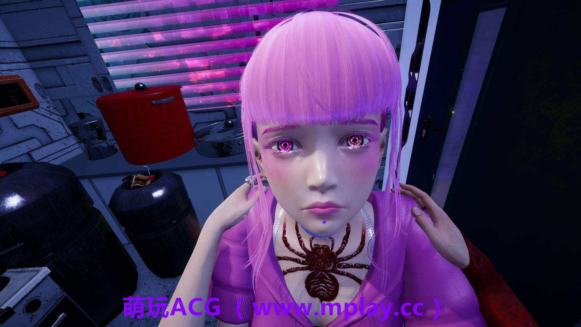 来源于萌玩ACG(www.mplay.cc)-玩转萌系-最新最热的黄油,ACG资源-汉化-破解!!!