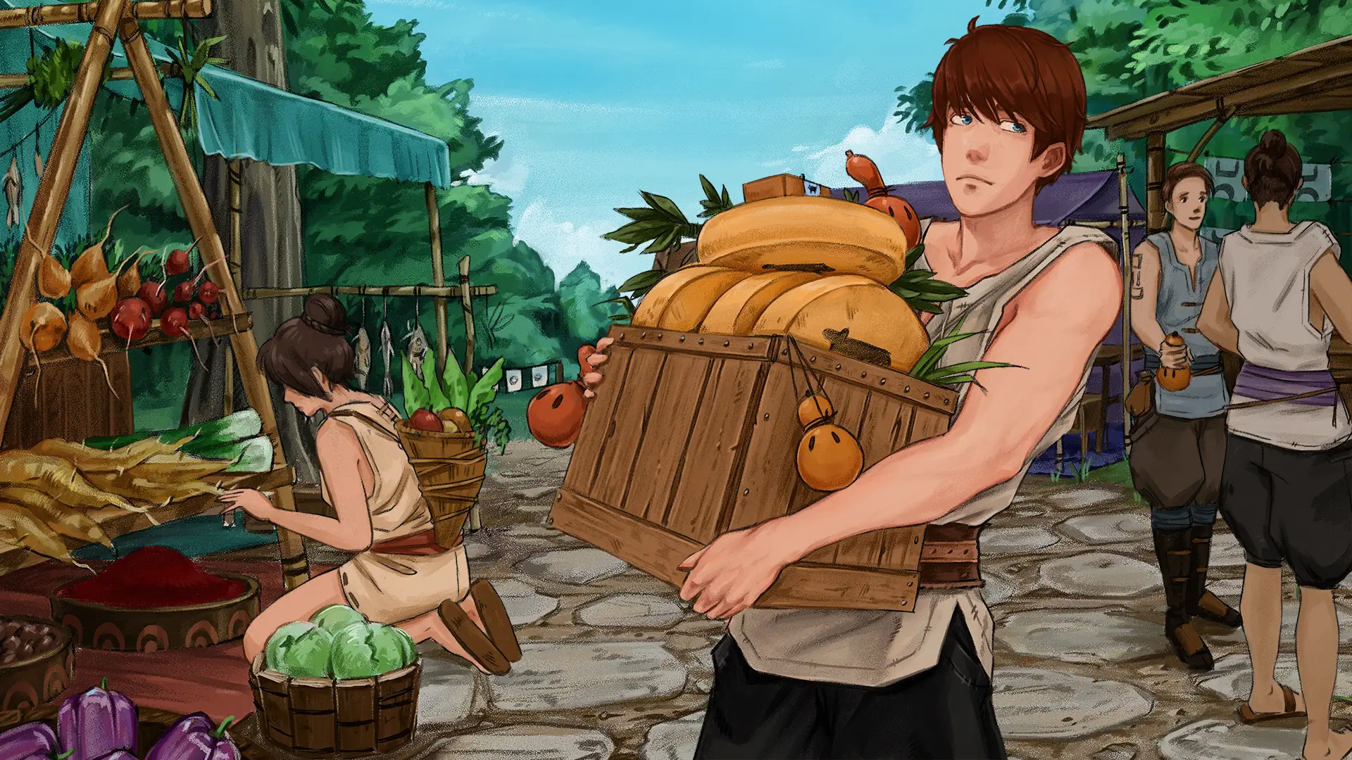 来源于萌玩ACG(www.mplay.cc)-玩转萌系-最新最热的黄油,ACG资源-汉化-破解!!!