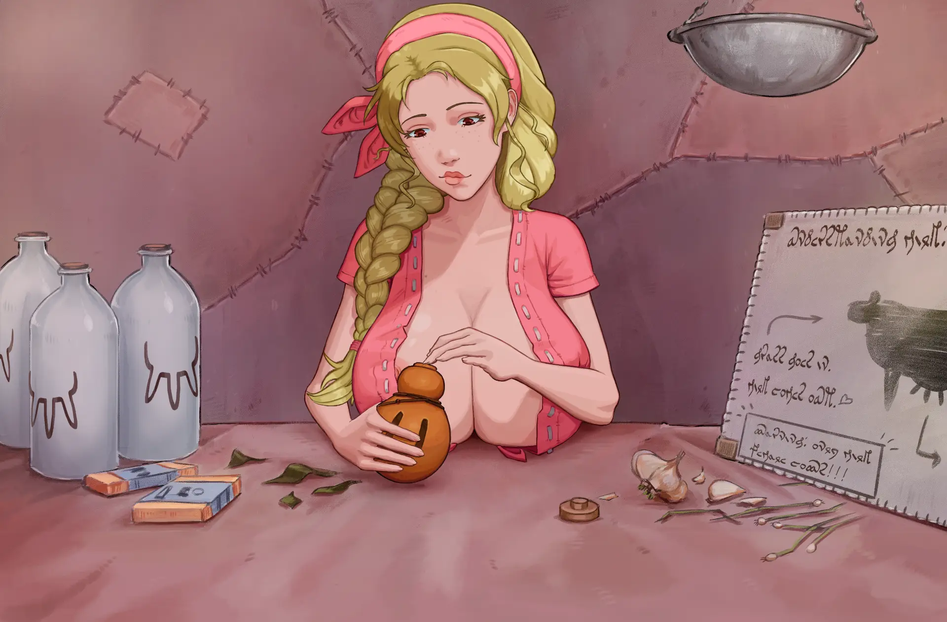 来源于萌玩ACG(www.mplay.cc)-玩转萌系-最新最热的黄油,ACG资源-汉化-破解!!!