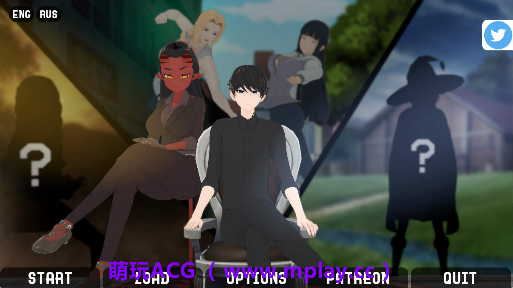 【PC+安卓+IOS/同人SLG】多元宇宙平衡v0.9.9.9.3 AI版【3.68G/汉化/动态/更新】-萌玩ACG