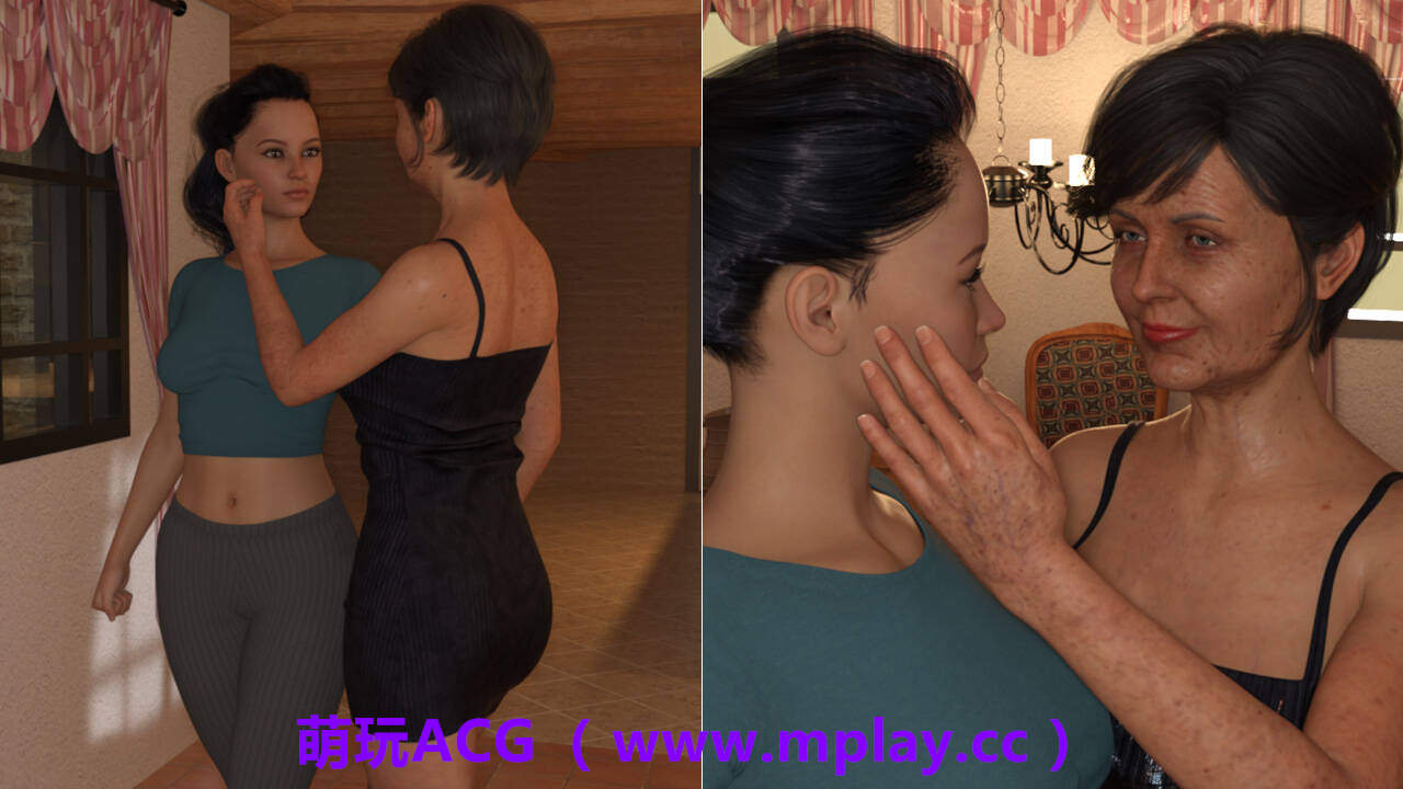 来源于萌玩ACG(www.mplay.cc)-玩转萌系-最新最热的黄油,ACG资源-汉化-破解!!!