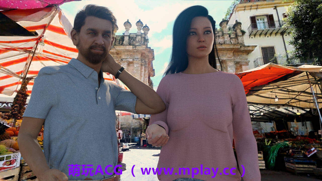 来源于萌玩ACG(www.mplay.cc)-玩转萌系-最新最热的黄油,ACG资源-汉化-破解!!!