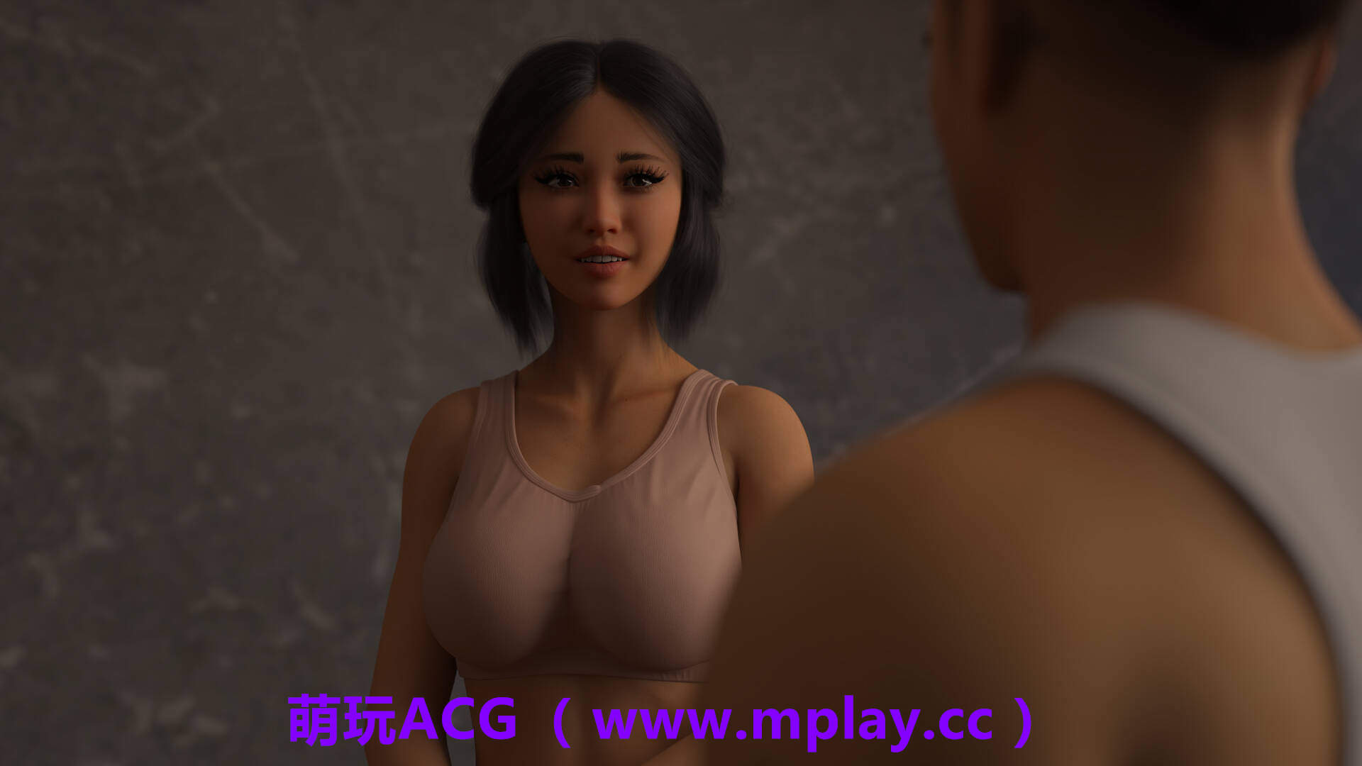 来源于萌玩ACG(www.mplay.cc)-玩转萌系-最新最热的黄油,ACG资源-汉化-破解!!!