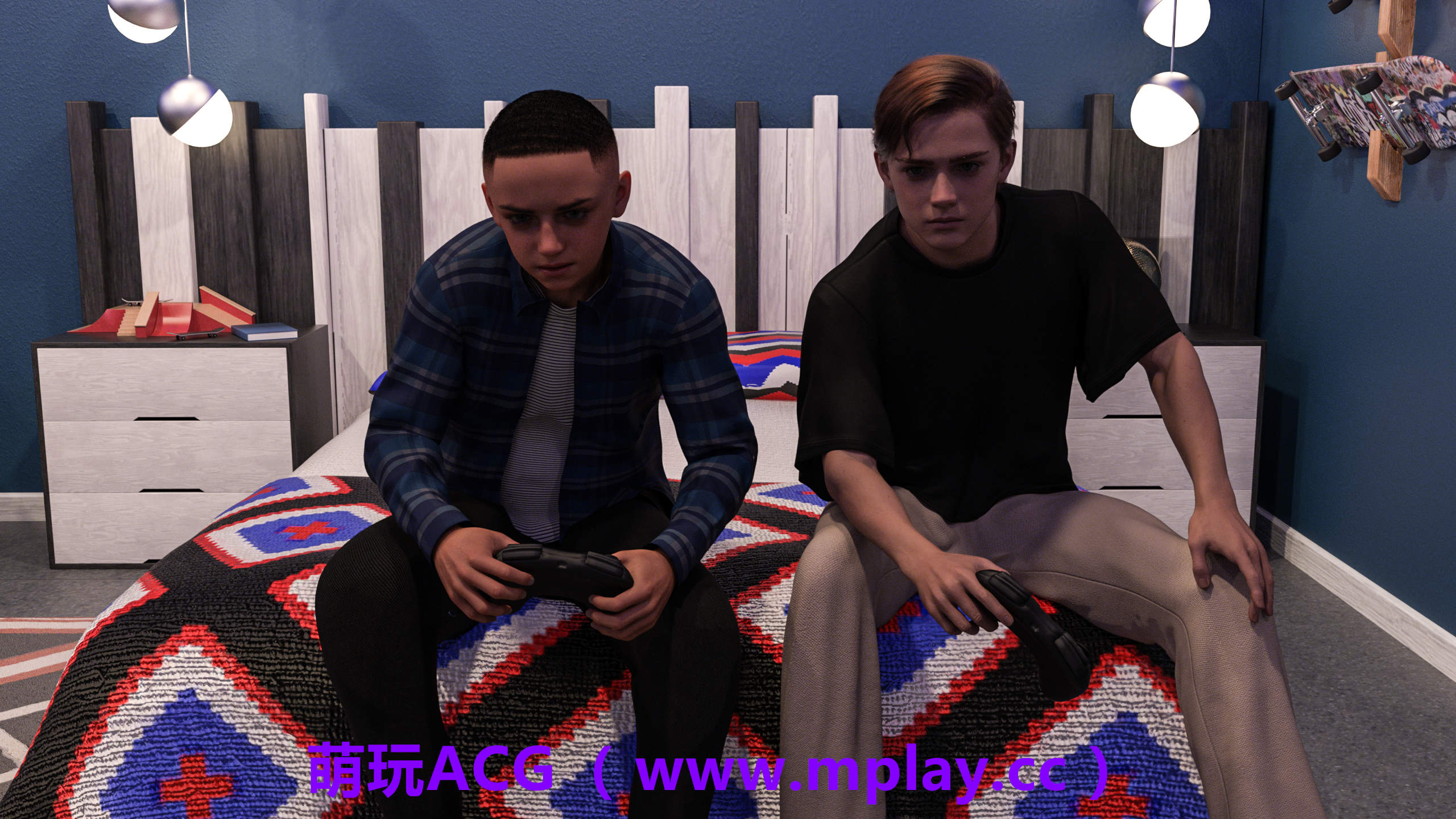 来源于萌玩ACG(www.mplay.cc)-玩转萌系-最新最热的黄油,ACG资源-汉化-破解!!!