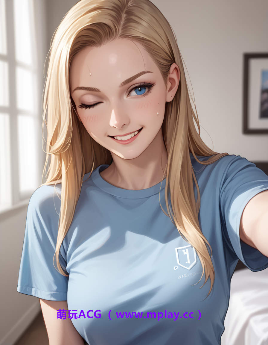 来源于萌玩ACG(www.mplay.cc)-玩转萌系-最新最热的黄油,ACG资源-汉化-破解!!!