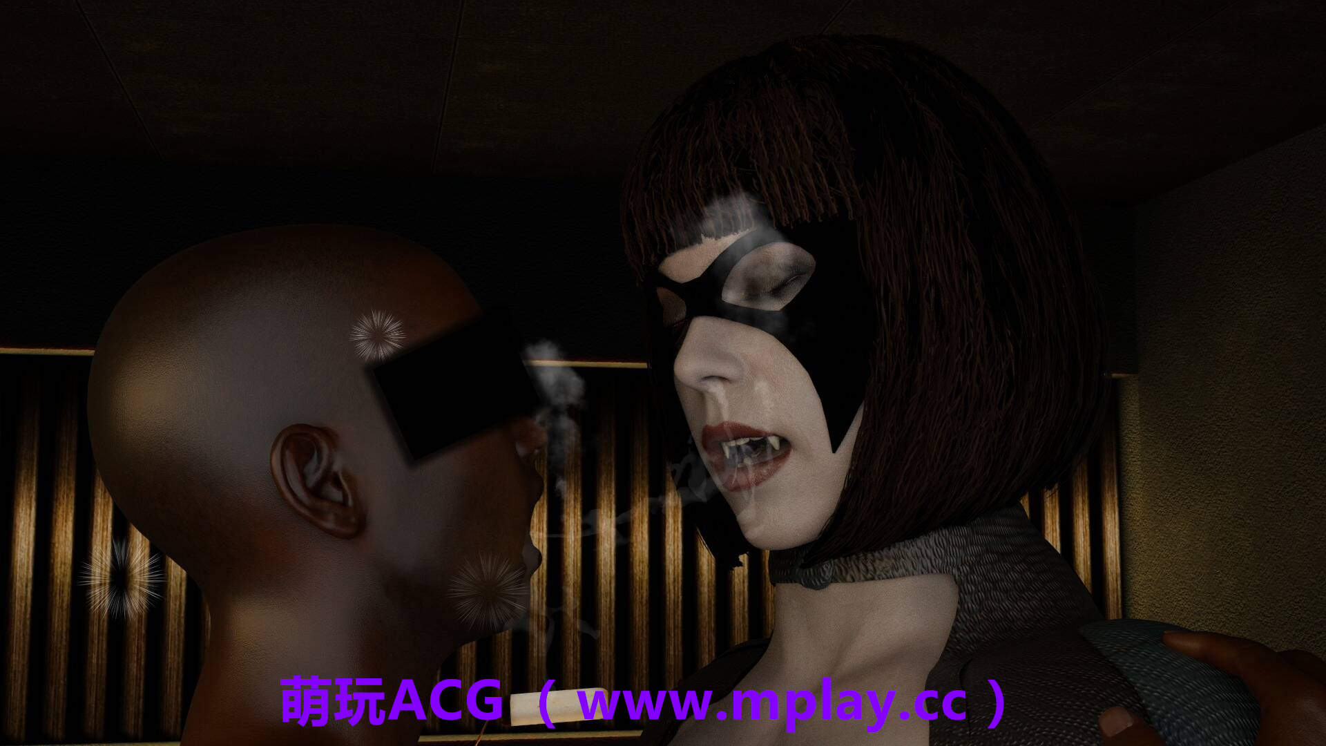 来源于萌玩ACG(www.mplay.cc)-玩转萌系-最新最热的黄油,ACG资源-汉化-破解!!!