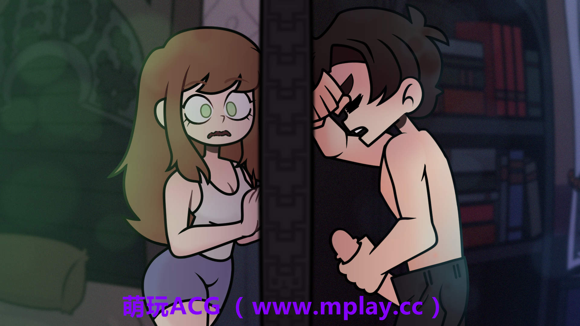 来源于萌玩ACG(www.mplay.cc)-玩转萌系-最新最热的黄油,ACG资源-汉化-破解!!!