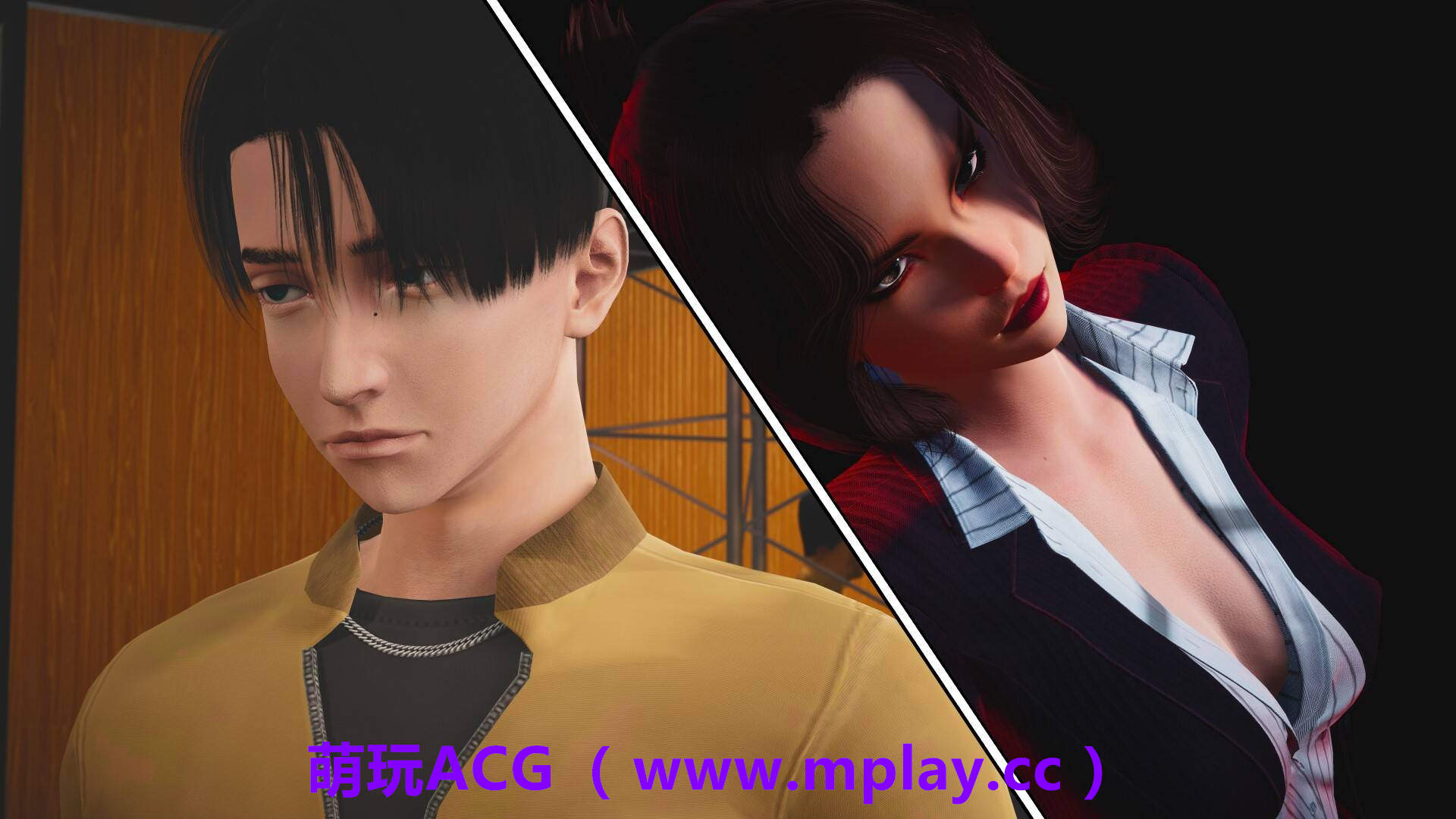 来源于萌玩ACG(www.mplay.cc)-玩转萌系-最新最热的黄油,ACG资源-汉化-破解!!!